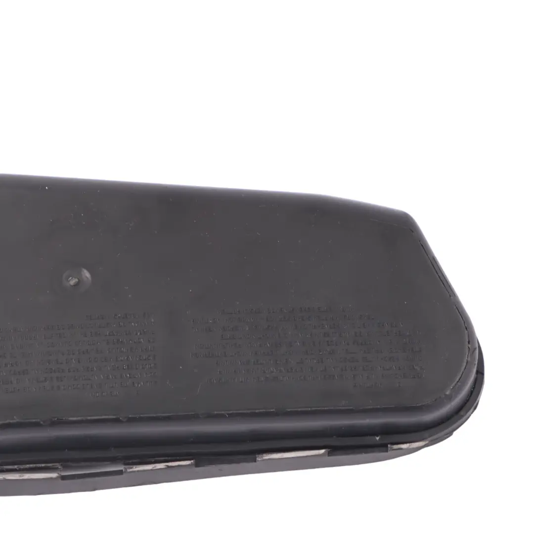 Audi A3 8P Side Air Module Front Right O/S Seat Air Unit - SKU 8P4880242C - Part number 8P4880242C
