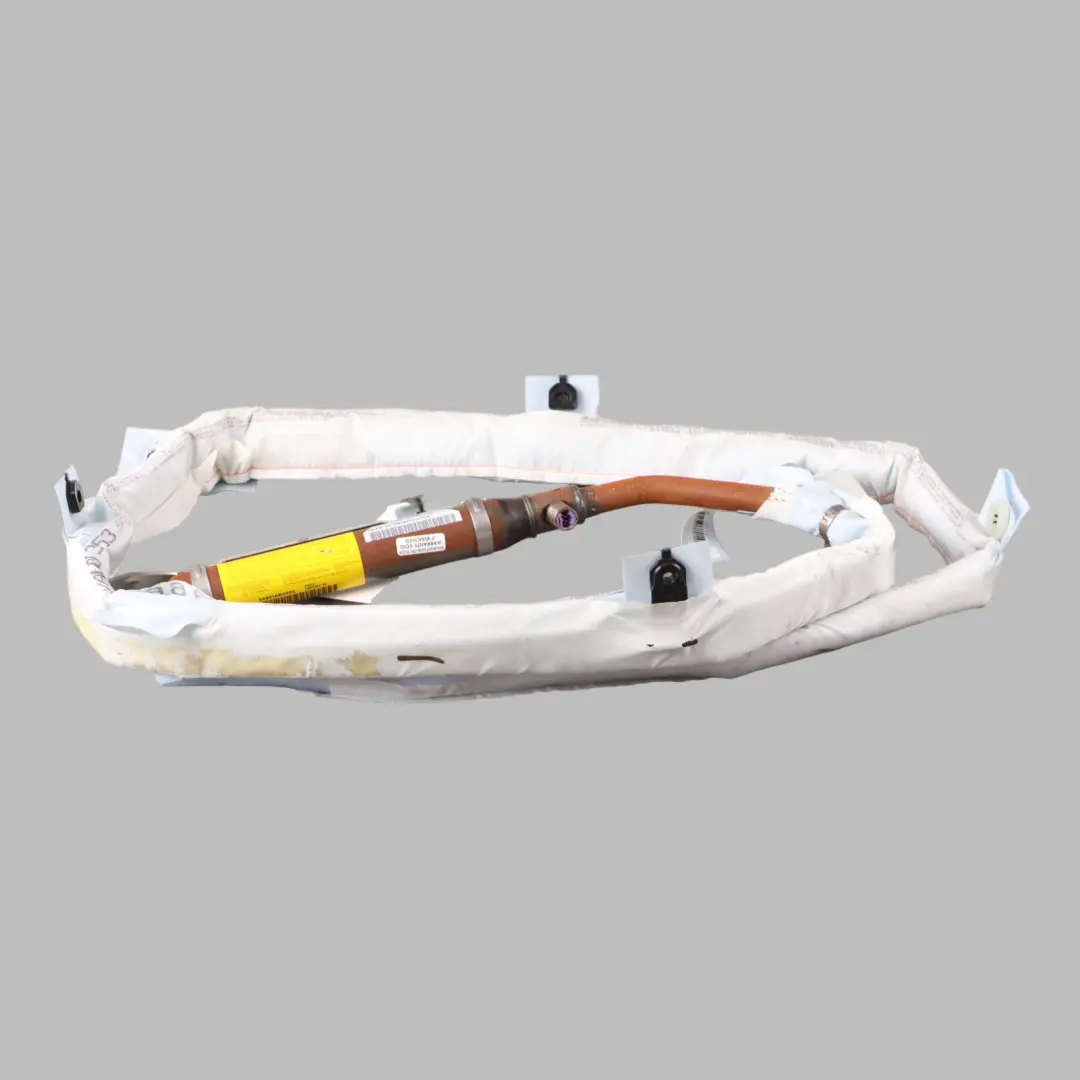 Puertas Cortina Módulo Aire Techo Lateral Izquierdo para Audi A3 8P 5 con número de pieza 8P4880741E Audi A3 8P 5 Puertas Cortina Módulo Aire Techo Lateral Izquierdo - SKU 8P4880741E - Número de pieza 8P4880741E