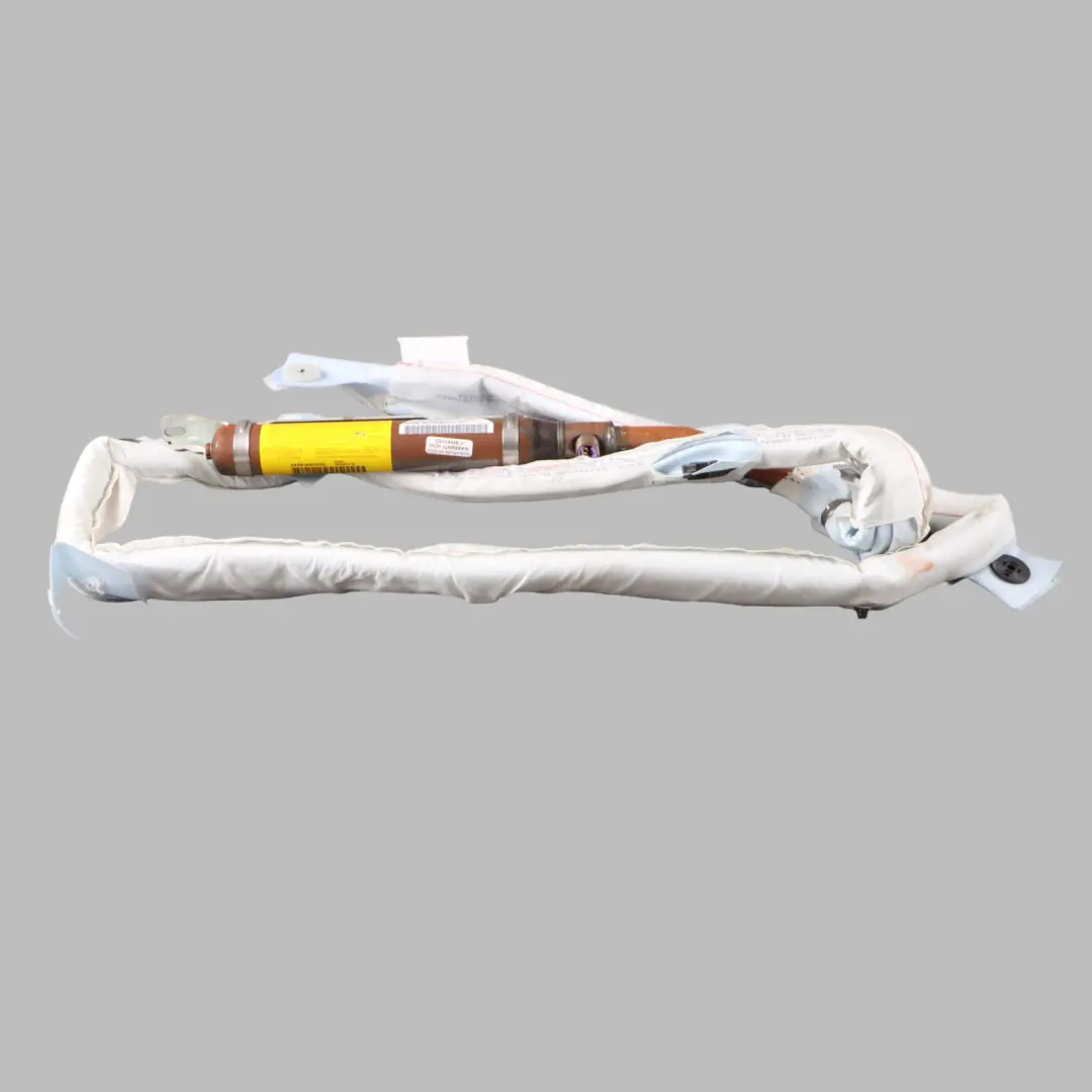 Portes Module D'Air De Toit Rideau Gauche pour Audi A3 8P 5 à propos du numéro de pièce 8P4880741E Audi A3 8P 5 Portes Module D'Air De Toit Rideau Gauche - SKU 8P4880741E - Numéro de pièce 8P4880741E