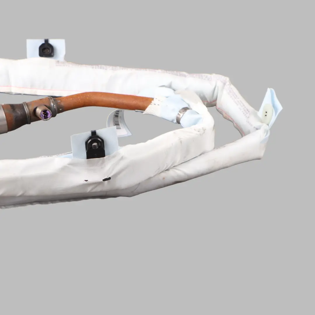 Doors Curtain Roof Air Module Left N/S Headliner to Audi A3 8P 5 with Part number 8P4880741E Audi A3 8P 5 Doors Curtain Roof Air Module Left N/S Headliner - SKU 8P4880741E - Part number 8P4880741E