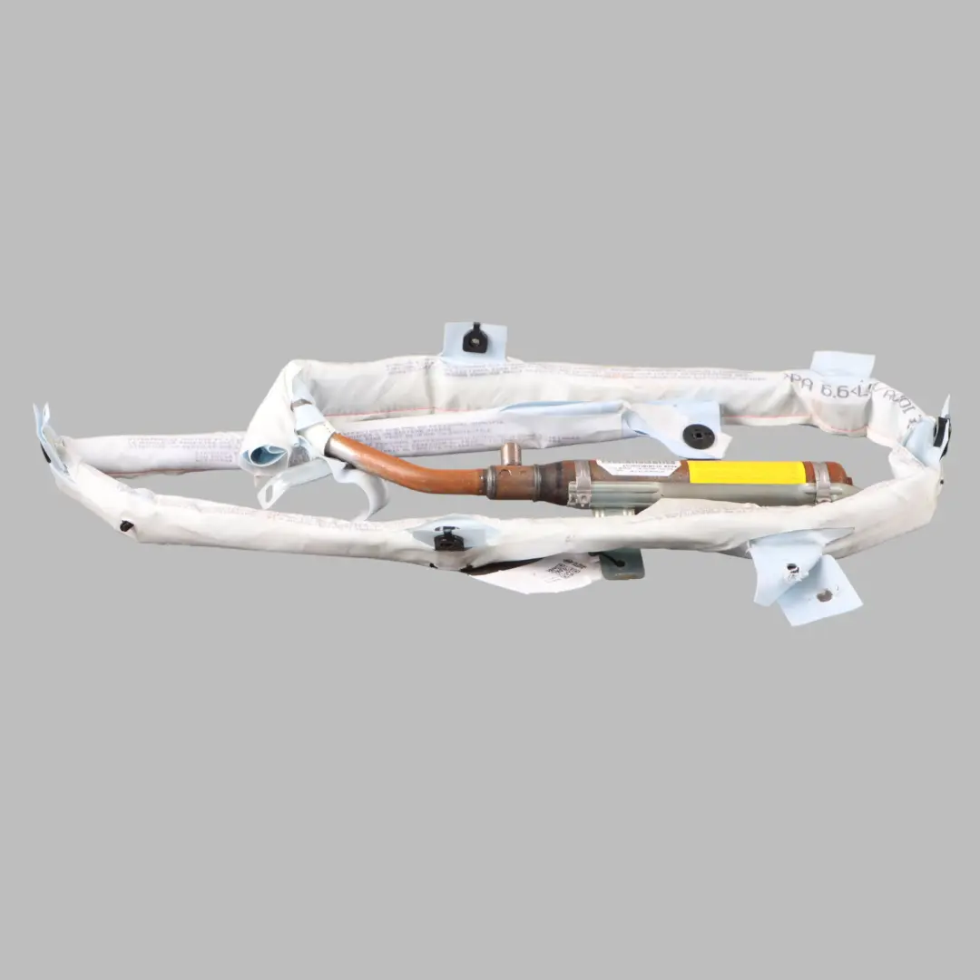 Doors Curtain Roof Air Module Left N/S Headliner to Audi A3 8P 5 with Part number 8P4880741E Audi A3 8P 5 Doors Curtain Roof Air Module Left N/S Headliner - SKU 8P4880741E - Part number 8P4880741E