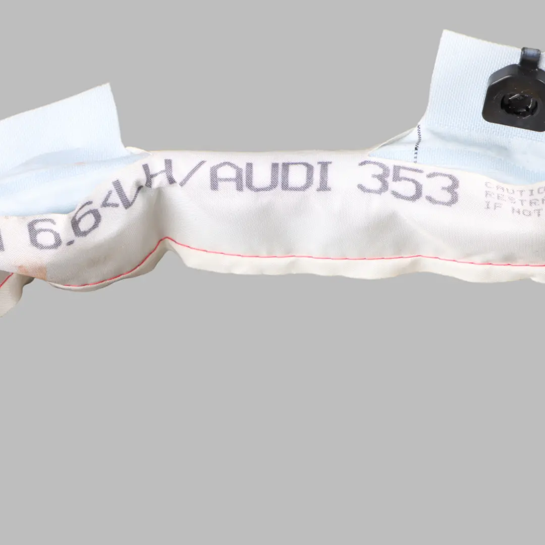 Doors Curtain Roof Air Module Left N/S Headliner to Audi A3 8P 5 with Part number 8P4880741E Audi A3 8P 5 Doors Curtain Roof Air Module Left N/S Headliner - SKU 8P4880741E - Part number 8P4880741E