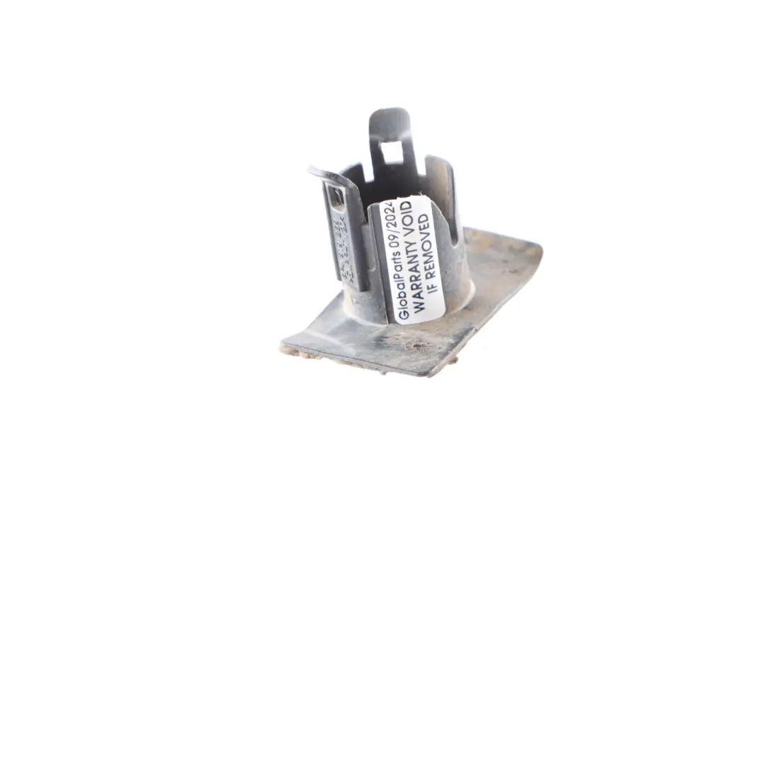Audi A3 8P Hintere Stoßstange Parksensor PDC Halterung Halterung - SKU 8P4919289 - Teilenummer 8P4919289