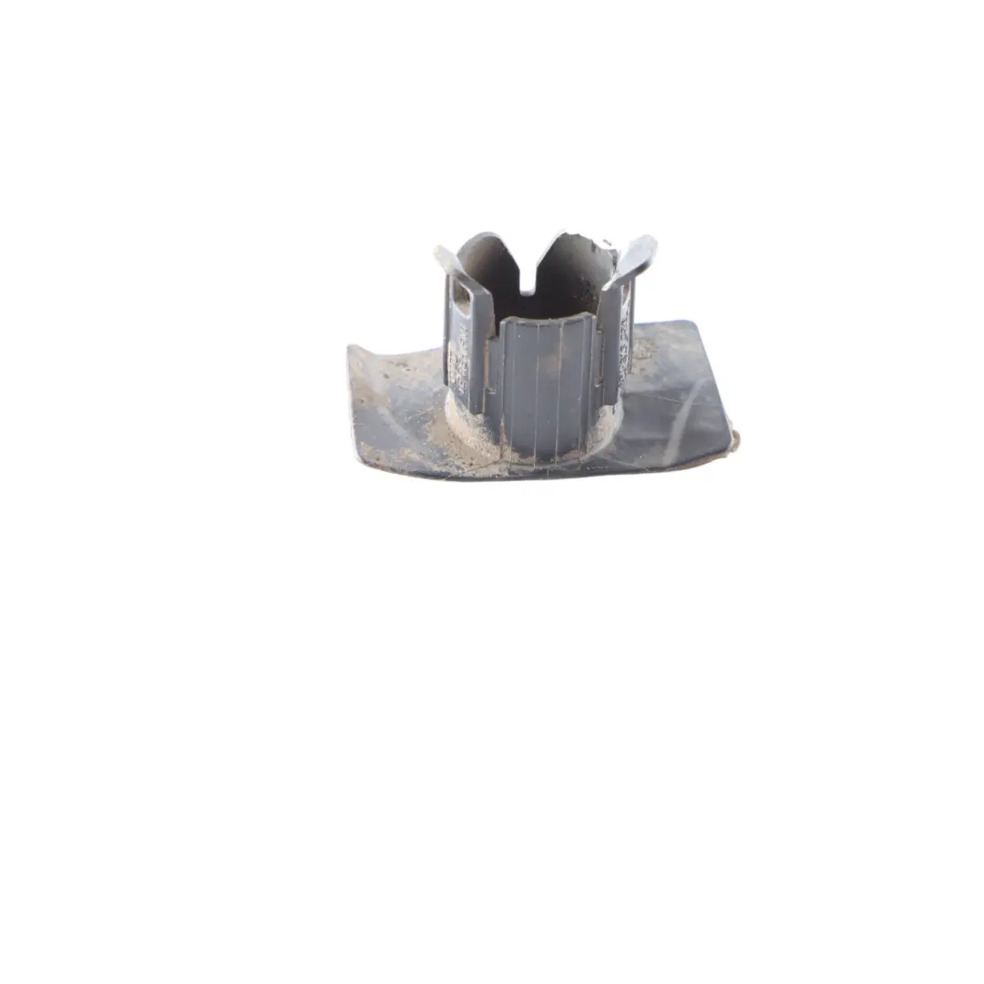 Audi A3 8P Hintere Stoßstange Parksensor PDC Halterung Halterung - SKU 8P4919289 - Teilenummer 8P4919289
