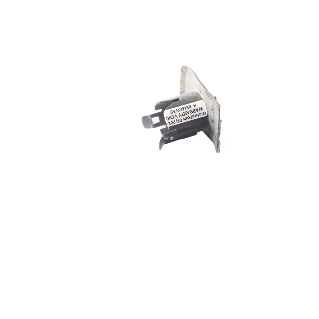 Hintere Stoßstange Parksensor PDC Halterung Halterung für Audi A3 8P mit Teilenummer 8P4919289 Audi A3 8P Hintere Stoßstange Parksensor PDC Halterung Halterung - SKU 8P4919289 - Teilenummer 8P4919289