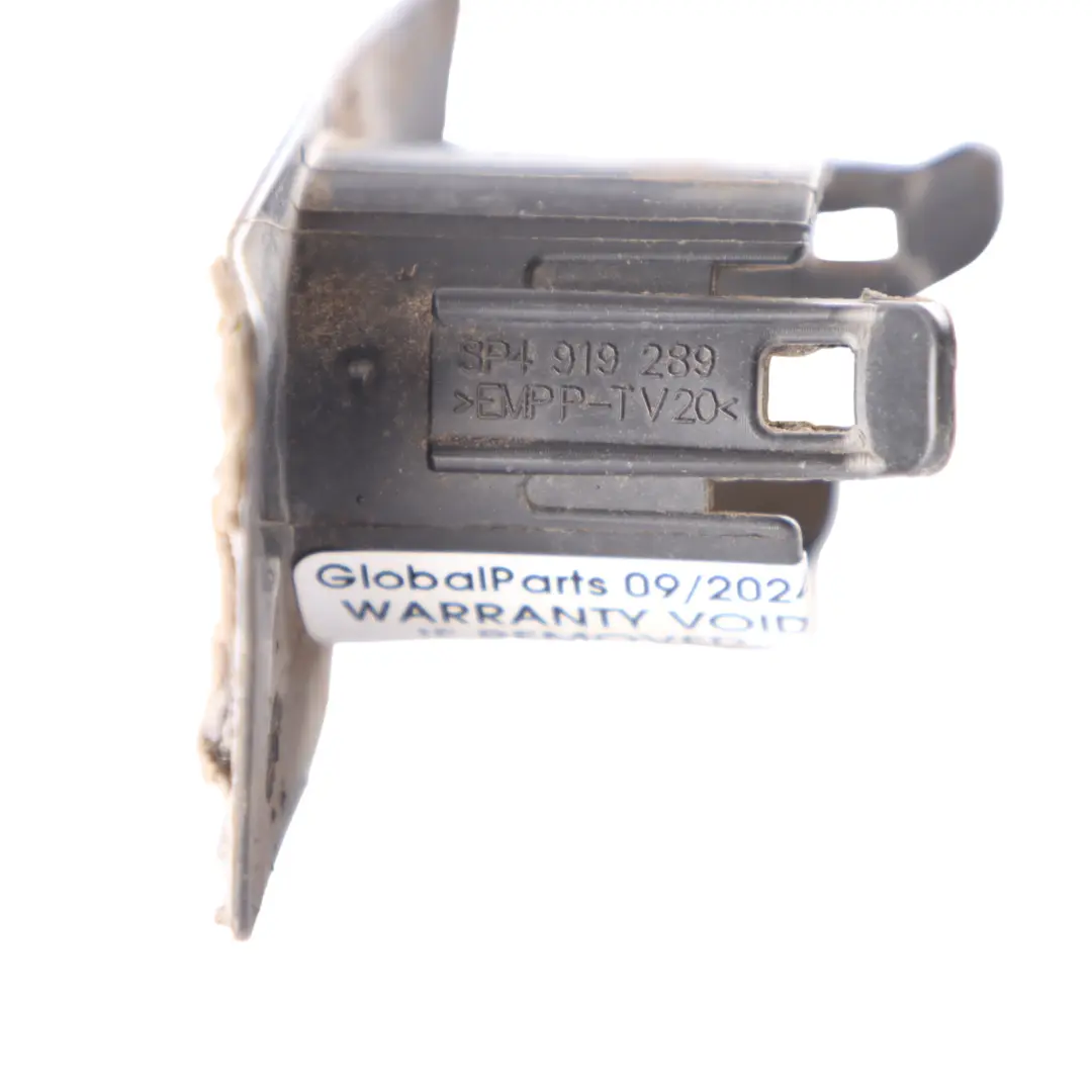 Parachoques Trasero Sensor Aparcamiento PDC Soporte Montaje para Audi A3 8P con número de pieza 8P4919289 Audi A3 8P Parachoques Trasero Sensor Aparcamiento PDC Soporte Montaje - SKU 8P4919289 - Número de pieza 8P4919289