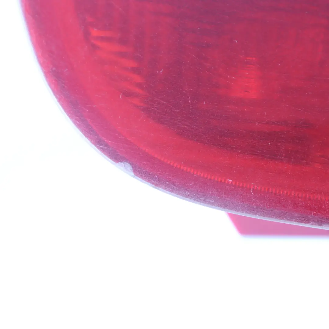 Audi A3 8P Rear Trunk Boot Left N/S Tailgate Lamp Light LED - SKU 8P4945093B - Part number 8P4945093B