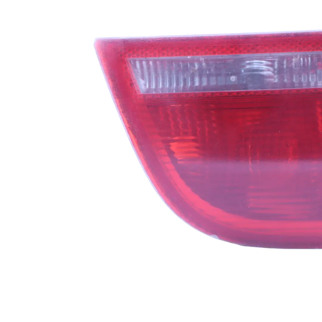 Audi A3 8P Rear Trunk Boot Left N/S Tailgate Lamp Light LED - SKU 8P4945093B - Part number 8P4945093B