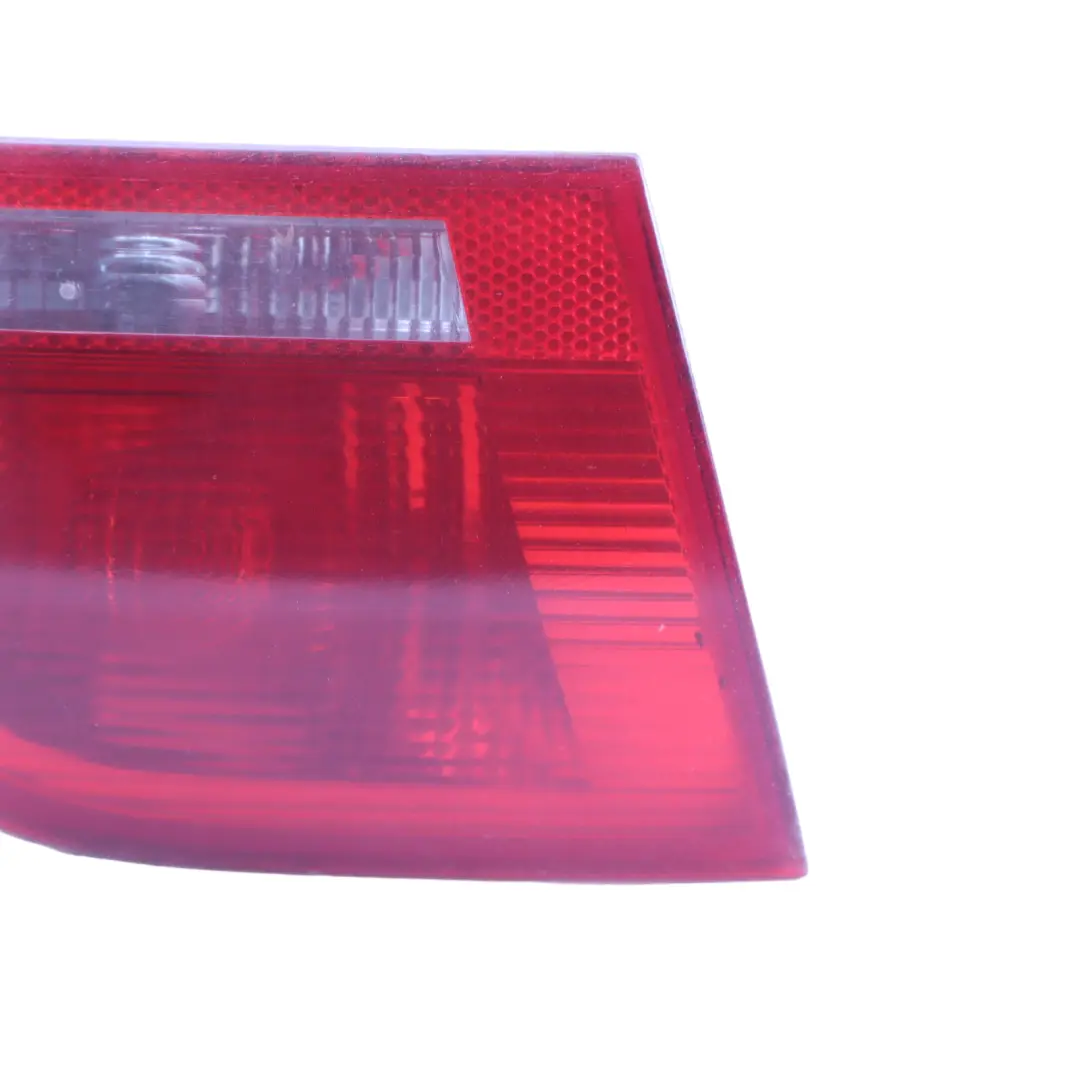 Audi A3 8P Rear Trunk Boot Left N/S Tailgate Lamp Light LED - SKU 8P4945093B - Part number 8P4945093B