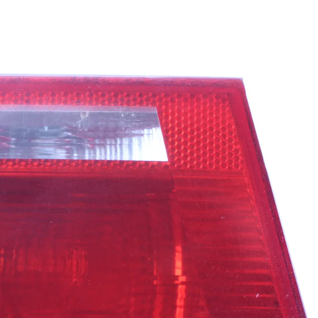 Audi A3 8P Rear Trunk Boot Left N/S Tailgate Lamp Light LED - SKU 8P4945093B - Part number 8P4945093B