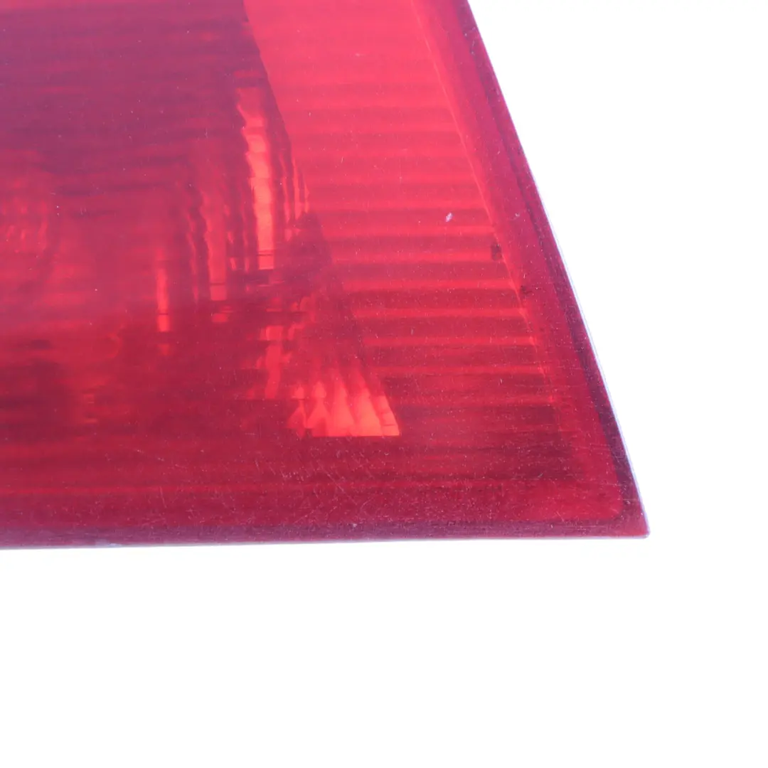 Audi A3 8P Rear Trunk Boot Left N/S Tailgate Lamp Light LED - SKU 8P4945093B - Part number 8P4945093B