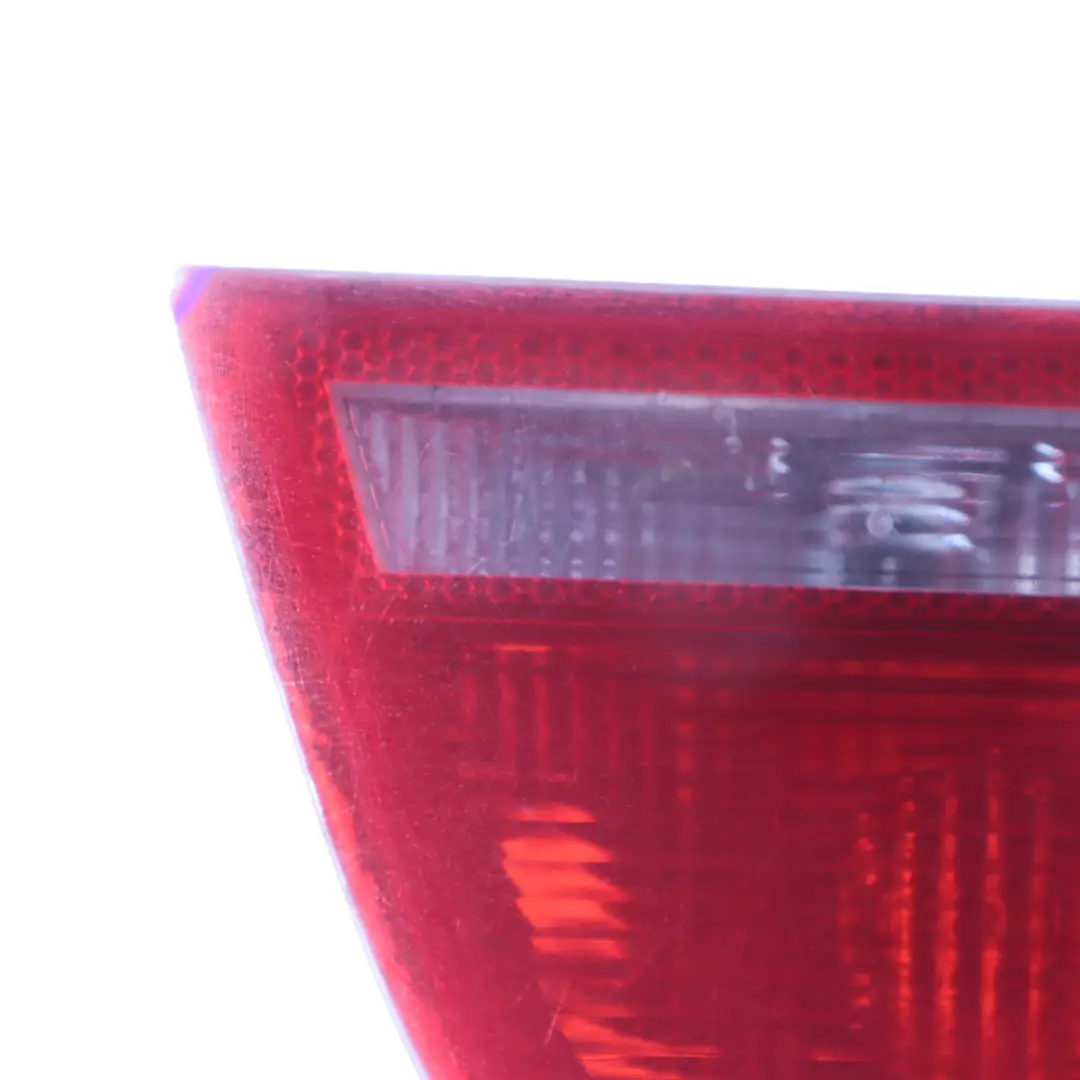 Trunk Boot Left N/S Tailgate Lamp Light LED to Audi A3 8P Rear with Part number 8P4945093B Audi A3 8P Rear Trunk Boot Left N/S Tailgate Lamp Light LED - SKU 8P4945093B - Part number 8P4945093B