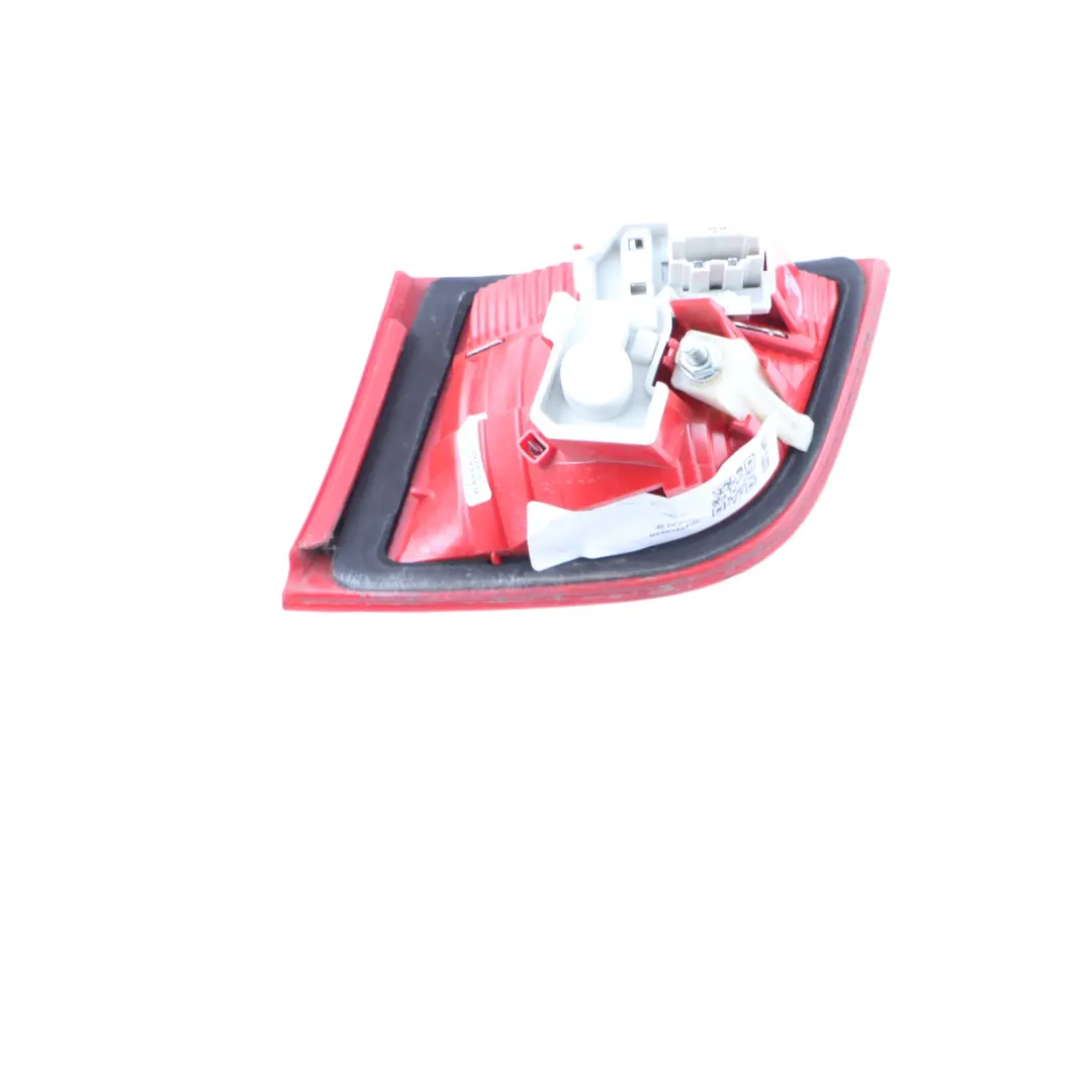 Audi A3 8P Rear Trunk Boot Left N/S Tailgate Lamp Light LED - SKU 8P4945093B - Part number 8P4945093B