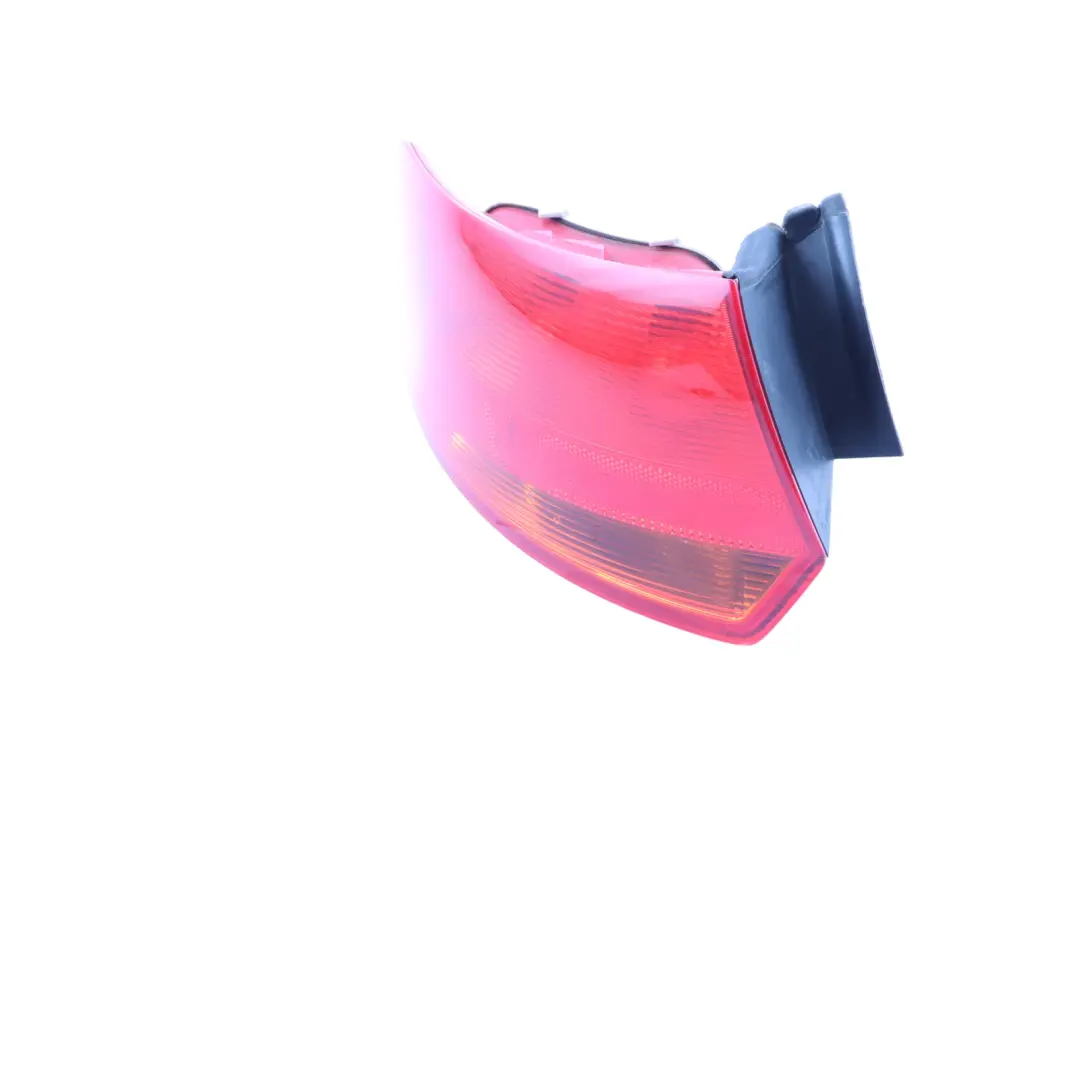 Audi A3 8P Rear Trunk Boot Left N/S Tailgate Lamp Light LED - SKU 8P4945095C - Part number 8P4945095C