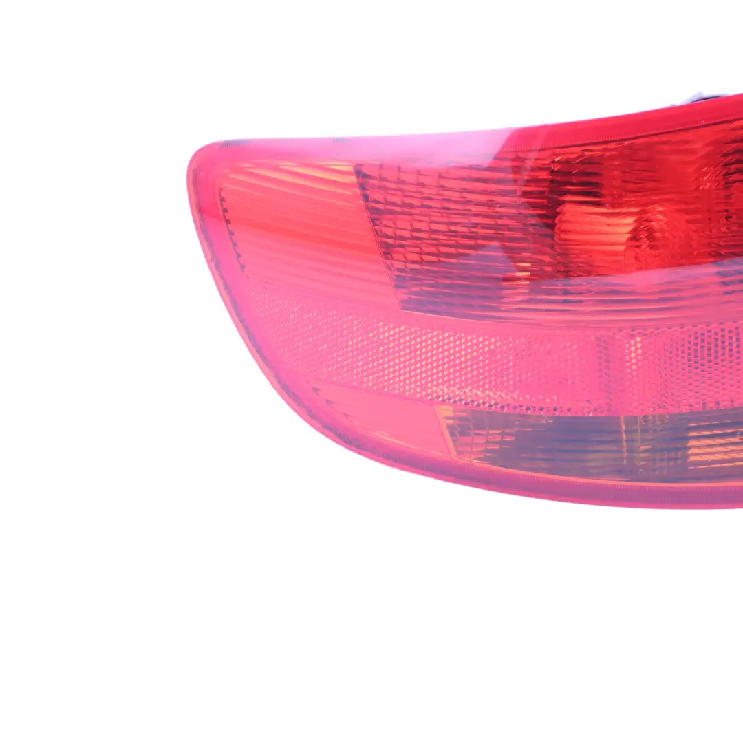 Audi A3 8P Rear Trunk Boot Left N/S Tailgate Lamp Light LED - SKU 8P4945095C - Part number 8P4945095C