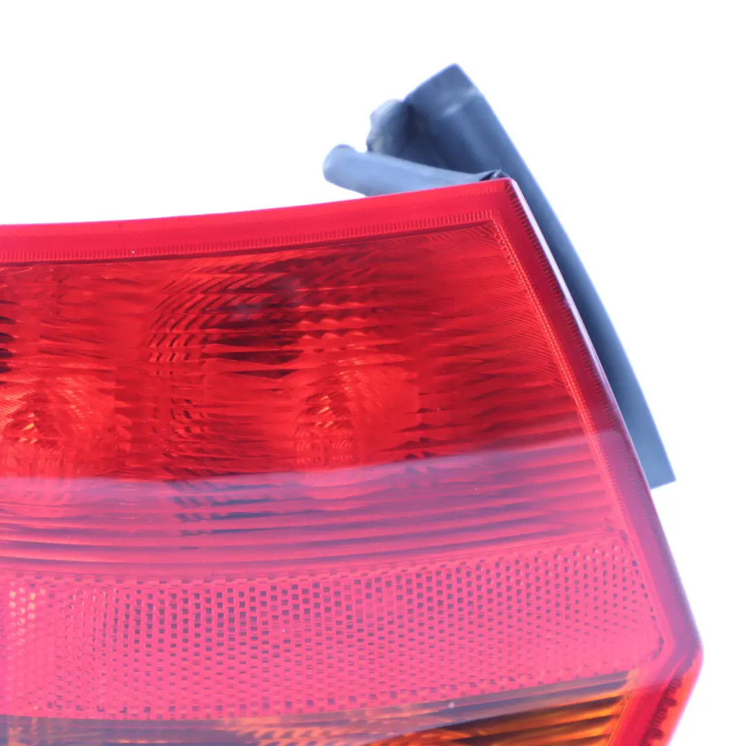 Trunk Boot Left N/S Tailgate Lamp Light LED to Audi A3 8P Rear with Part number 8P4945095C Audi A3 8P Rear Trunk Boot Left N/S Tailgate Lamp Light LED - SKU 8P4945095C - Part number 8P4945095C