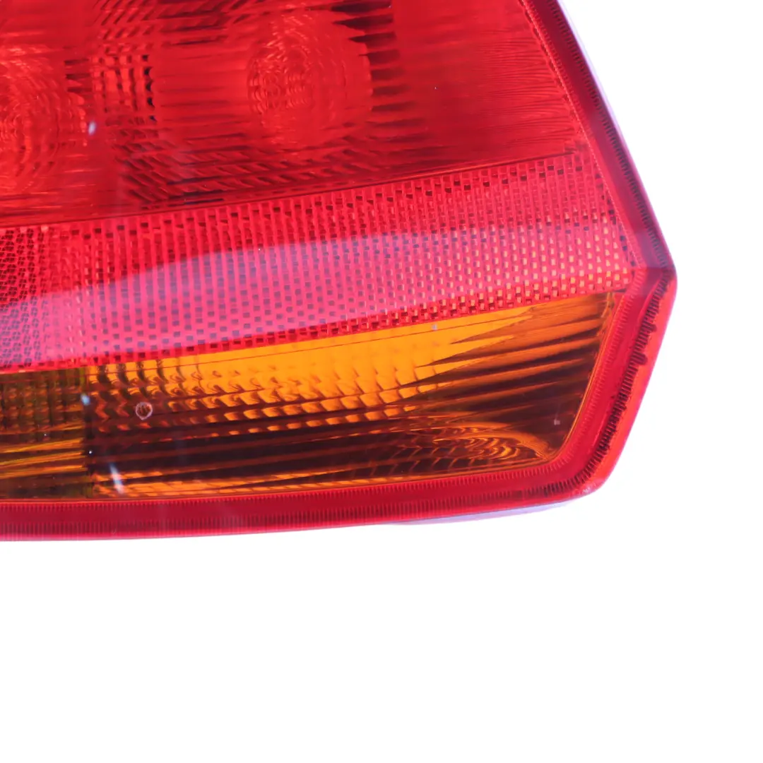 Trunk Boot Left N/S Tailgate Lamp Light LED to Audi A3 8P Rear with Part number 8P4945095C Audi A3 8P Rear Trunk Boot Left N/S Tailgate Lamp Light LED - SKU 8P4945095C - Part number 8P4945095C