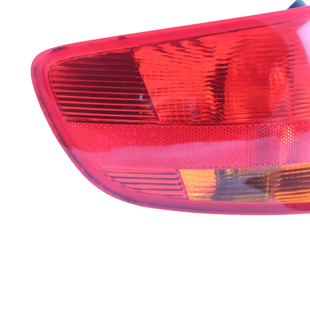 Trunk Boot Left N/S Tailgate Lamp Light LED to Audi A3 8P Rear with Part number 8P4945095C Audi A3 8P Rear Trunk Boot Left N/S Tailgate Lamp Light LED - SKU 8P4945095C - Part number 8P4945095C