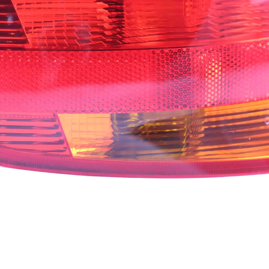 Audi A3 8P Rear Trunk Boot Left N/S Tailgate Lamp Light LED - SKU 8P4945095C - Part number 8P4945095C