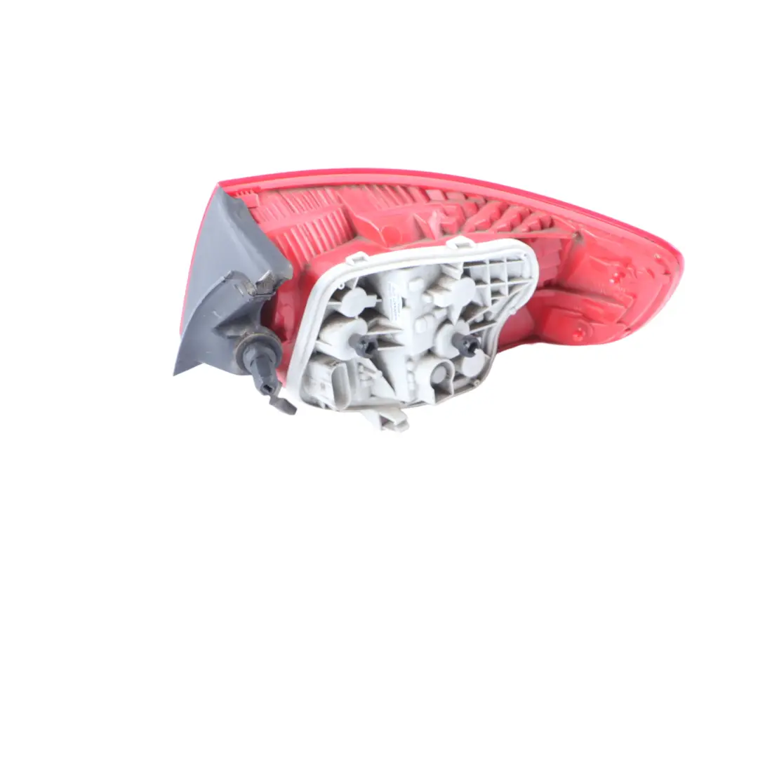 Audi A3 8P Rear Trunk Boot Left N/S Tailgate Lamp Light LED - SKU 8P4945095C - Part number 8P4945095C