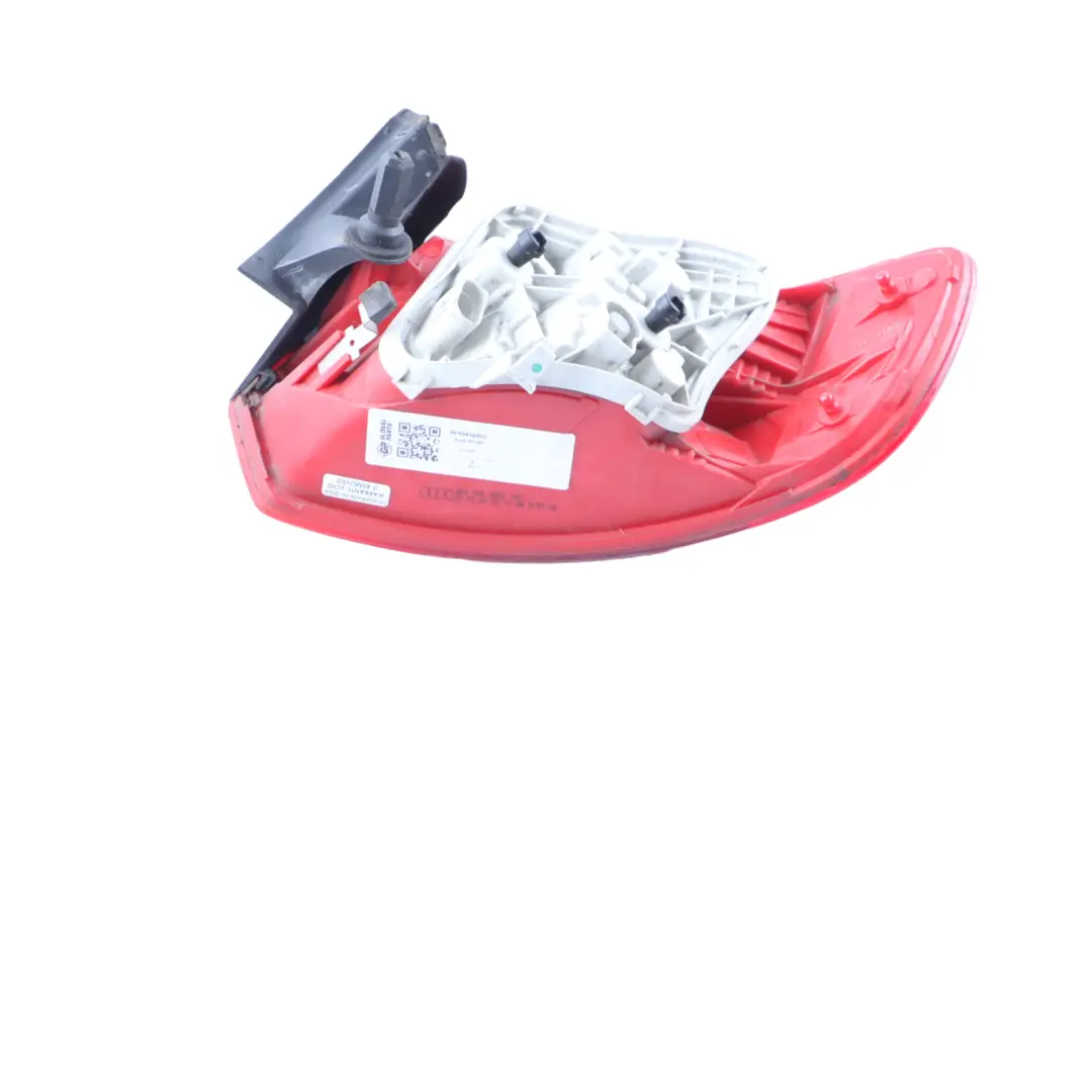 Audi A3 8P Rear Trunk Boot Left N/S Tailgate Lamp Light LED - SKU 8P4945095C - Part number 8P4945095C