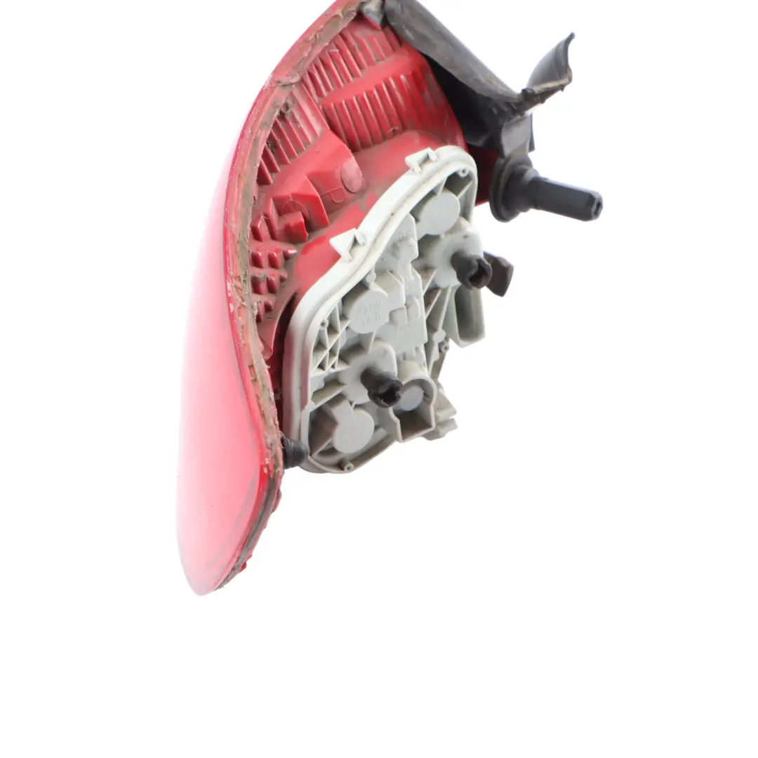 Tail Brake Light Lamp Right O/S Side Indicator to Audi A3 8P Rear with Part number 8P4945096C Audi A3 8P Rear Tail Brake Light Lamp Right O/S Side Indicator - SKU 8P4945096C - Part number 8P4945096C