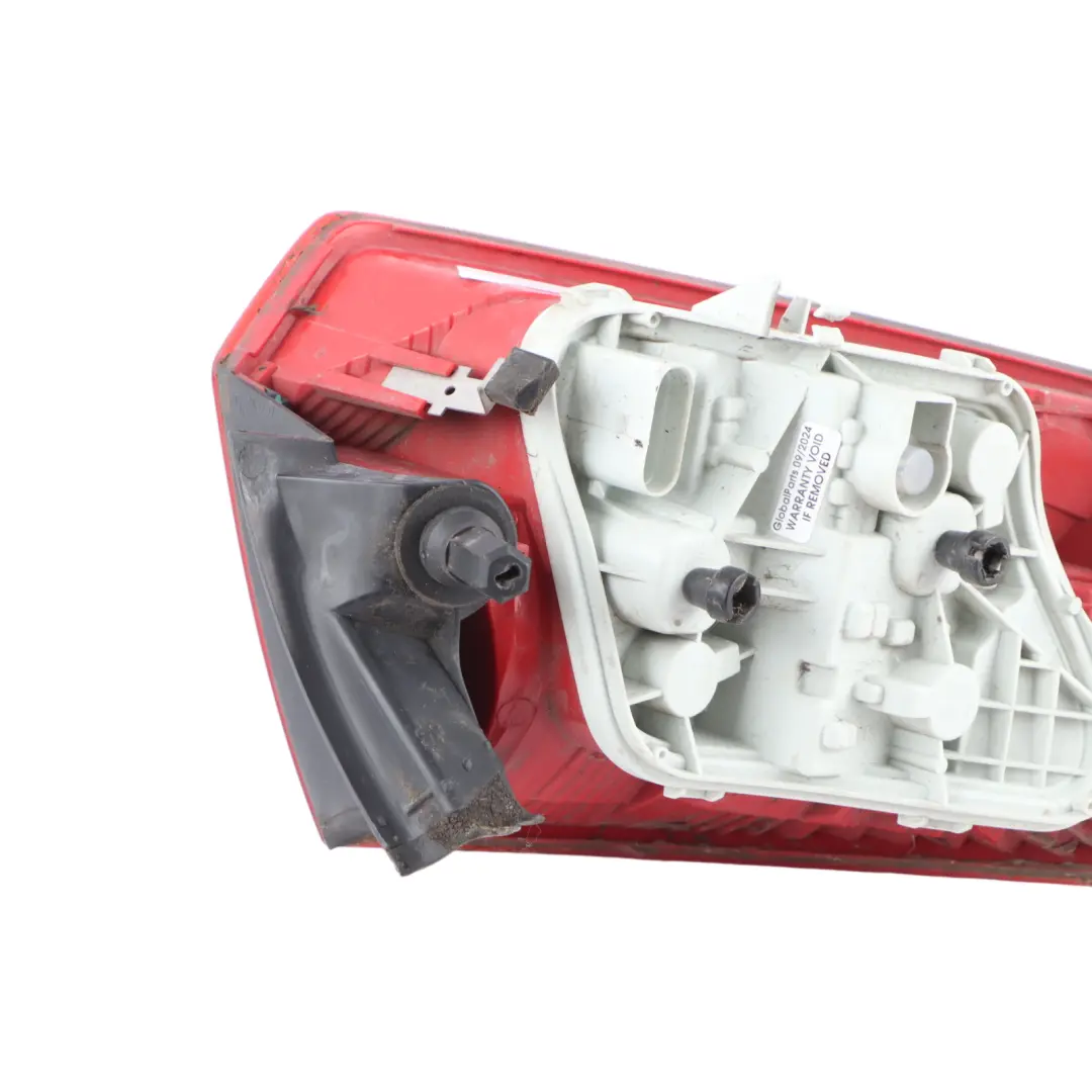 Tail Brake Light Lamp Right O/S Side Indicator to Audi A3 8P Rear with Part number 8P4945096C Audi A3 8P Rear Tail Brake Light Lamp Right O/S Side Indicator - SKU 8P4945096C - Part number 8P4945096C