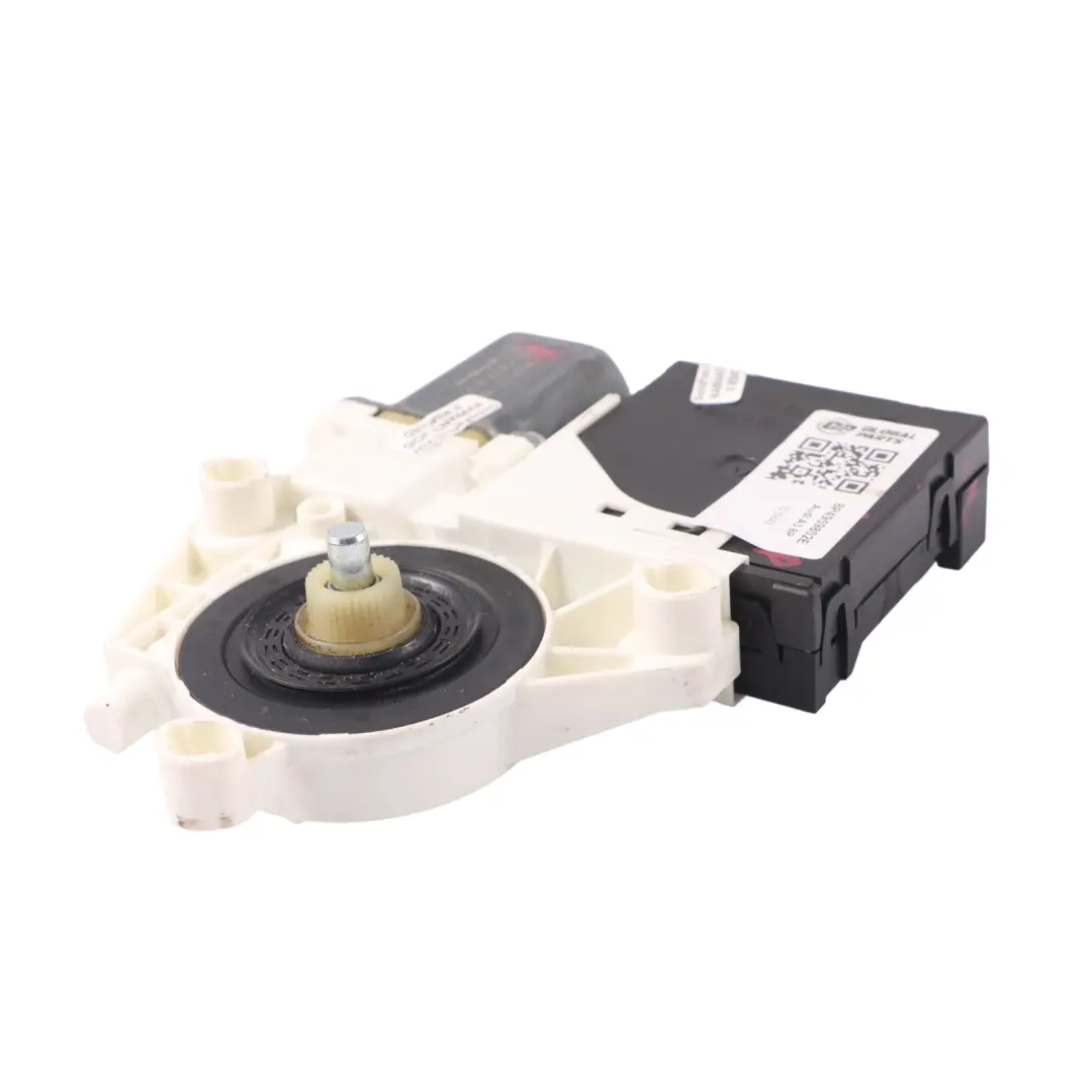 Audi A3 8P Rear Door Window Lifter Right O/S Regulator Motor 8P4959802F - SKU 8P4959802E - Part number 8P4959802E