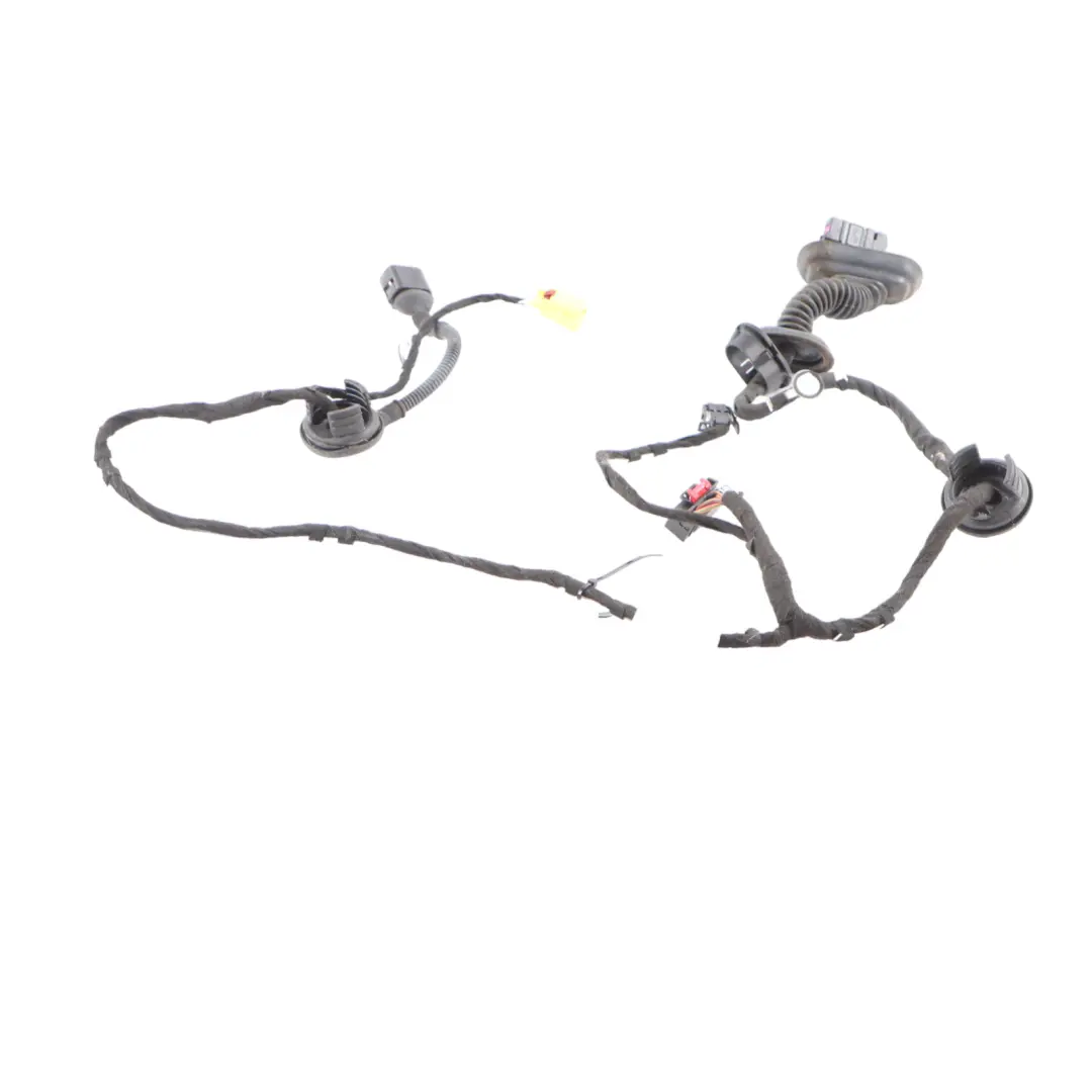 Audi A3 8P Door Wiring Front Right O/S Harness Loom Cable - SKU 8P4971029E - Part number 8P4971029E