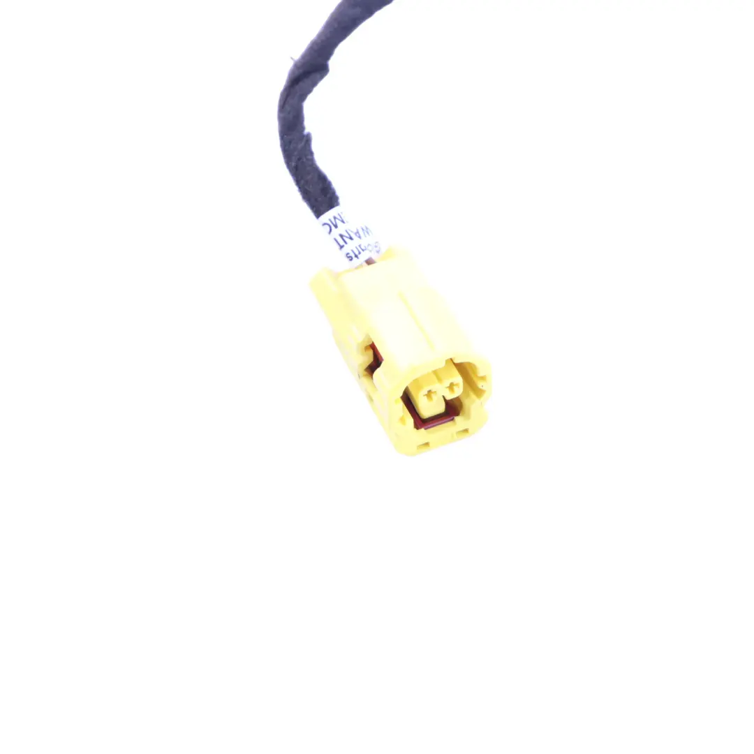 Door Wiring Front Right O/S Harness Loom Cable to Audi A3 8P with Part number 8P4971029E Audi A3 8P Door Wiring Front Right O/S Harness Loom Cable - SKU 8P4971029E - Part number 8P4971029E