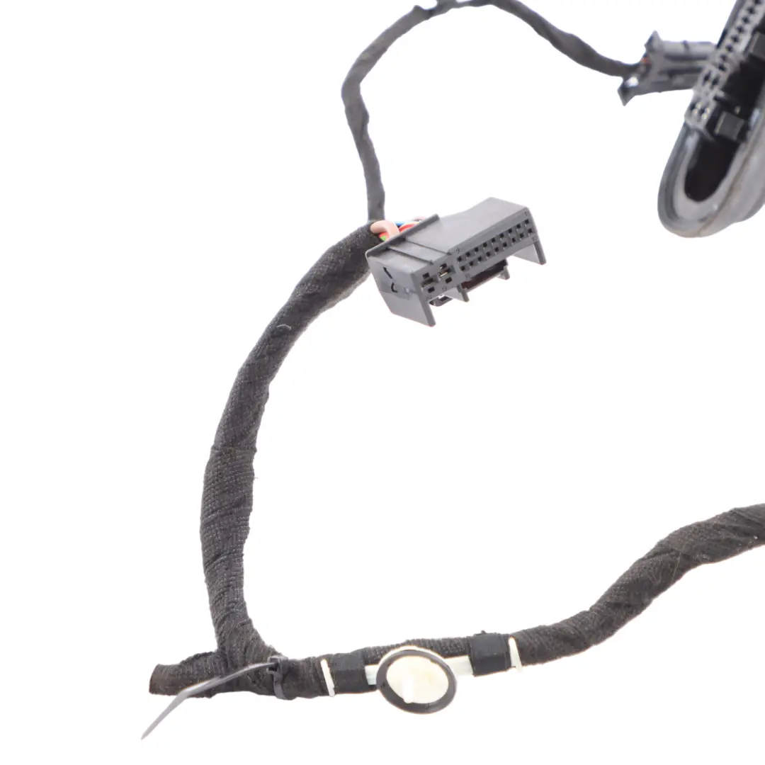 Front Door Wiring Right O/S Harness Loom Cable to Audi A3 8P with Part number 8P4971030F Audi A3 8P Front Door Wiring Right O/S Harness Loom Cable - SKU 8P4971030F - Part number 8P4971030F