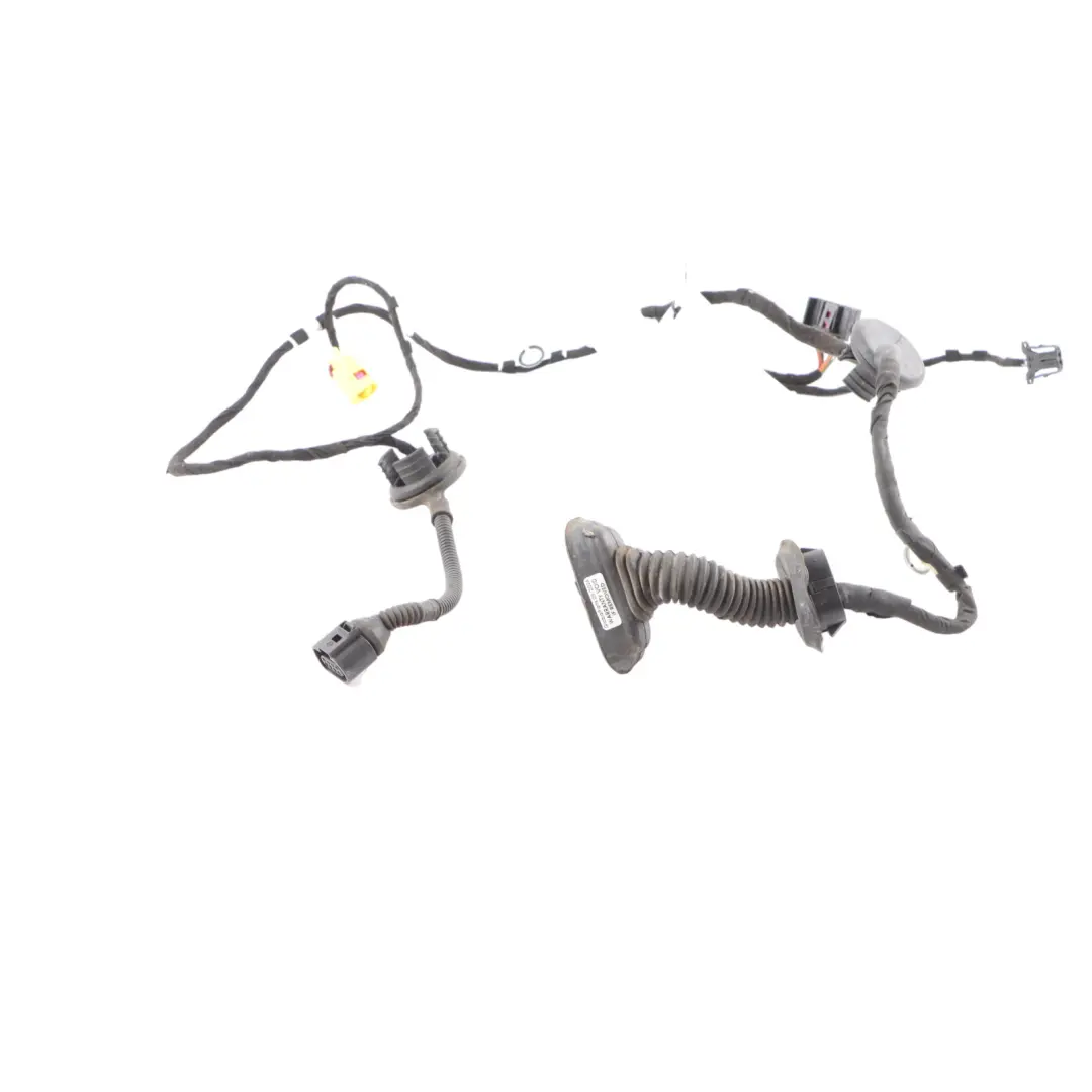 Front Door Wiring Right O/S Harness Loom Cable to Audi A3 8P with Part number 8P4971030F Audi A3 8P Front Door Wiring Right O/S Harness Loom Cable - SKU 8P4971030F - Part number 8P4971030F