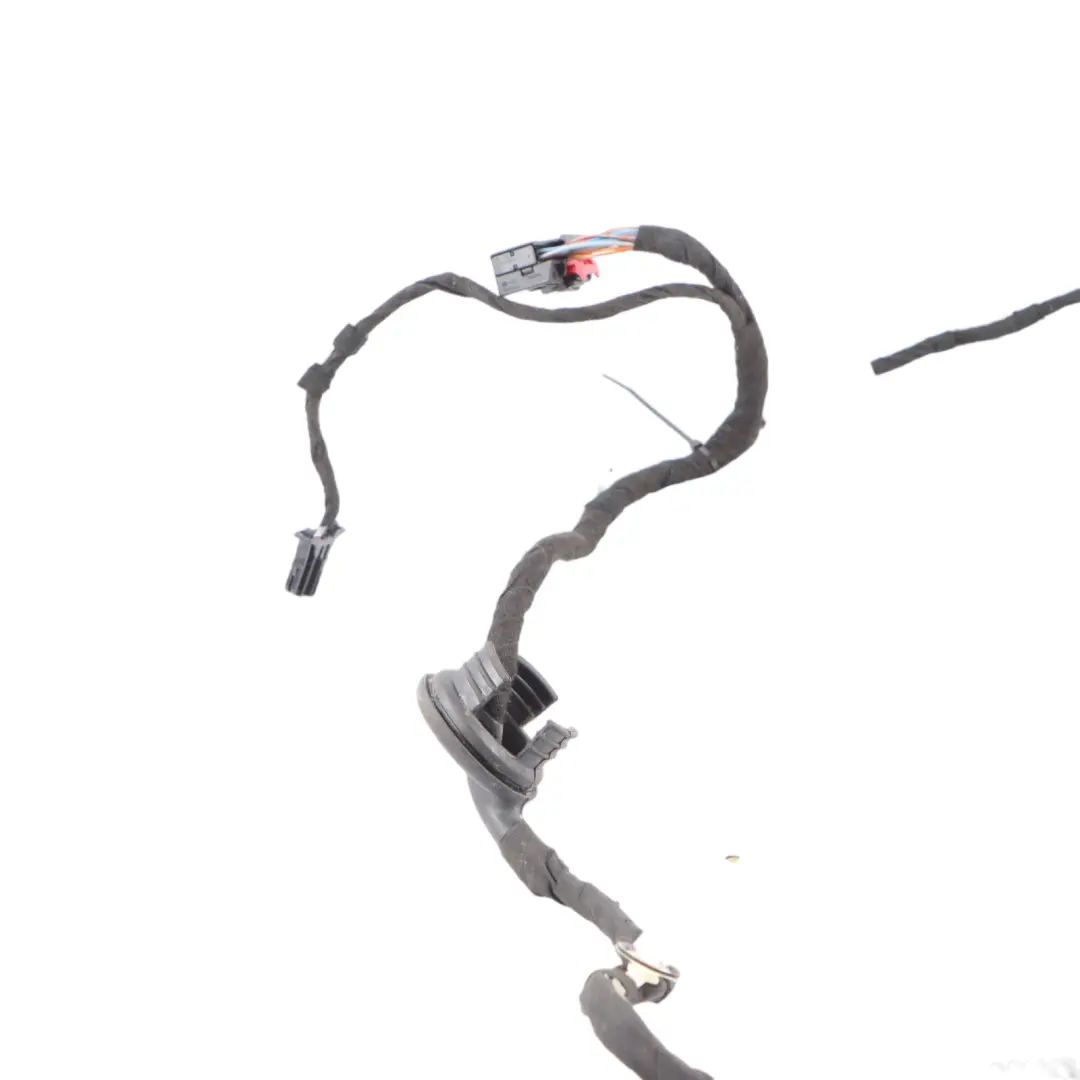 Front Door Wiring Right O/S Harness Loom Cable to Audi A3 8P with Part number 8P4971030F Audi A3 8P Front Door Wiring Right O/S Harness Loom Cable - SKU 8P4971030F - Part number 8P4971030F