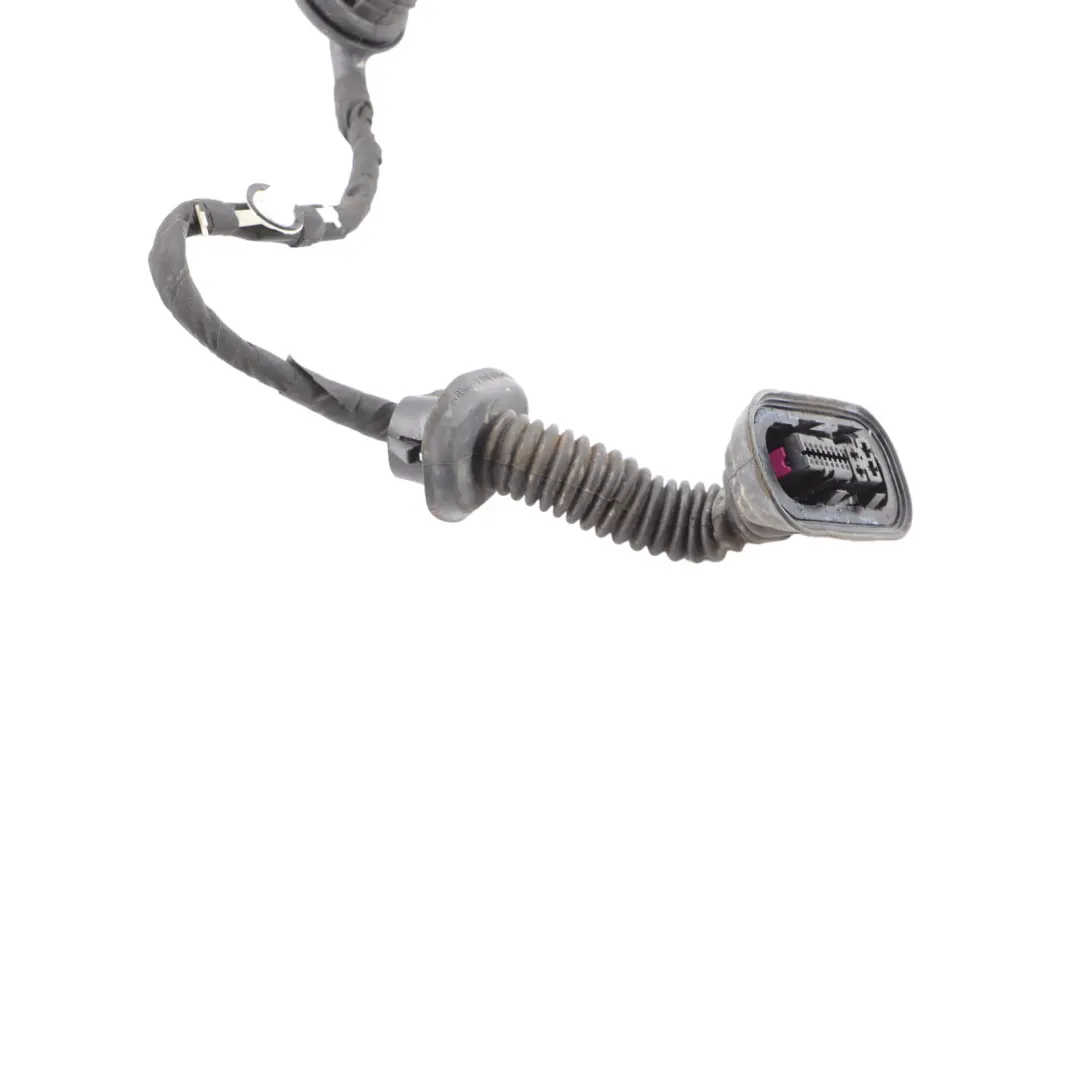 Audi A3 8P Front Door Wiring Right O/S Harness Loom Cable - SKU 8P4971030F - Part number 8P4971030F
