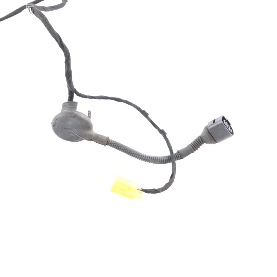 Front Door Wiring Right O/S Harness Loom Cable to Audi A3 8P with Part number 8P4971030F Audi A3 8P Front Door Wiring Right O/S Harness Loom Cable - SKU 8P4971030F - Part number 8P4971030F