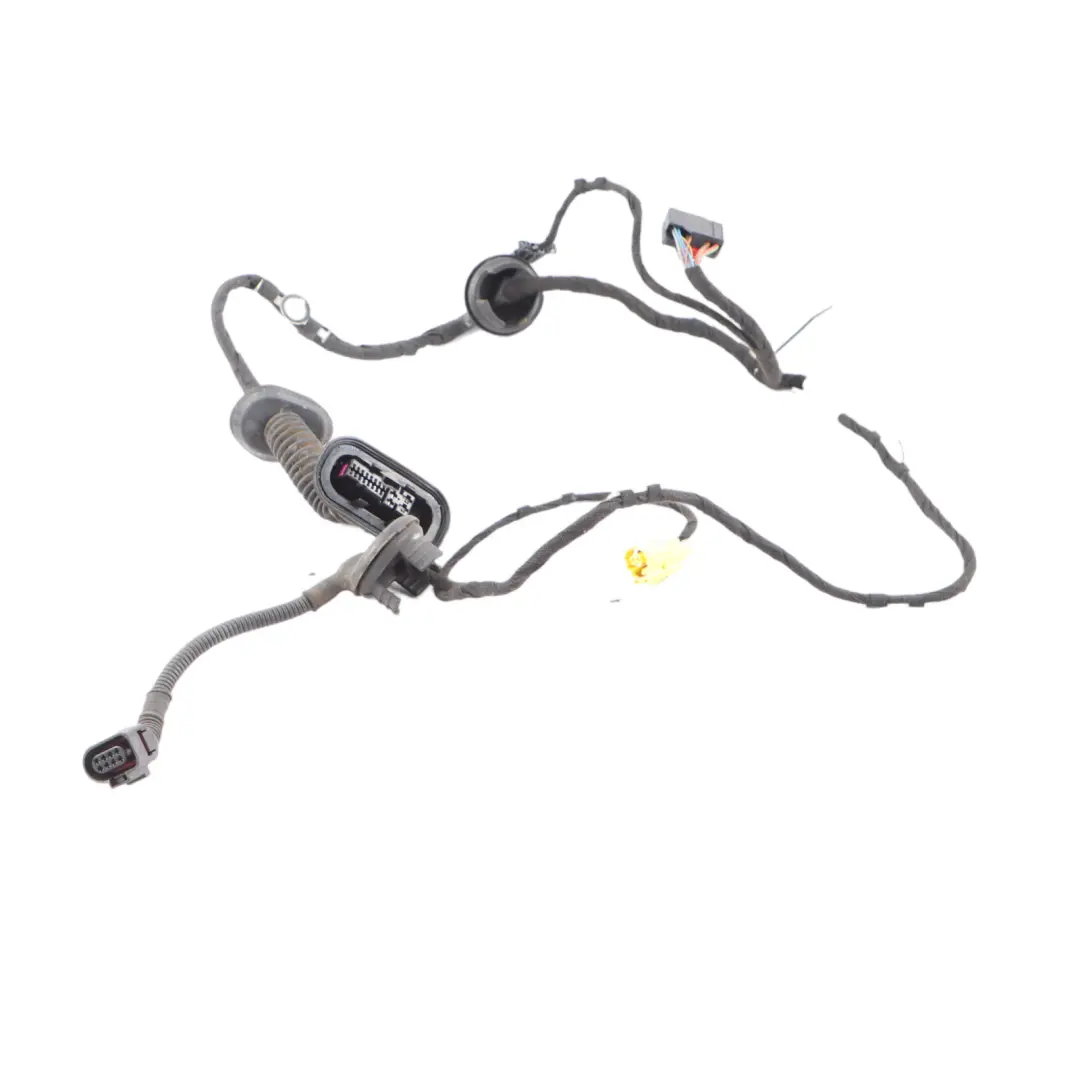Front Door Wiring Right O/S Harness Loom Cable to Audi A3 8P with Part number 8P4971030F Audi A3 8P Front Door Wiring Right O/S Harness Loom Cable - SKU 8P4971030F - Part number 8P4971030F