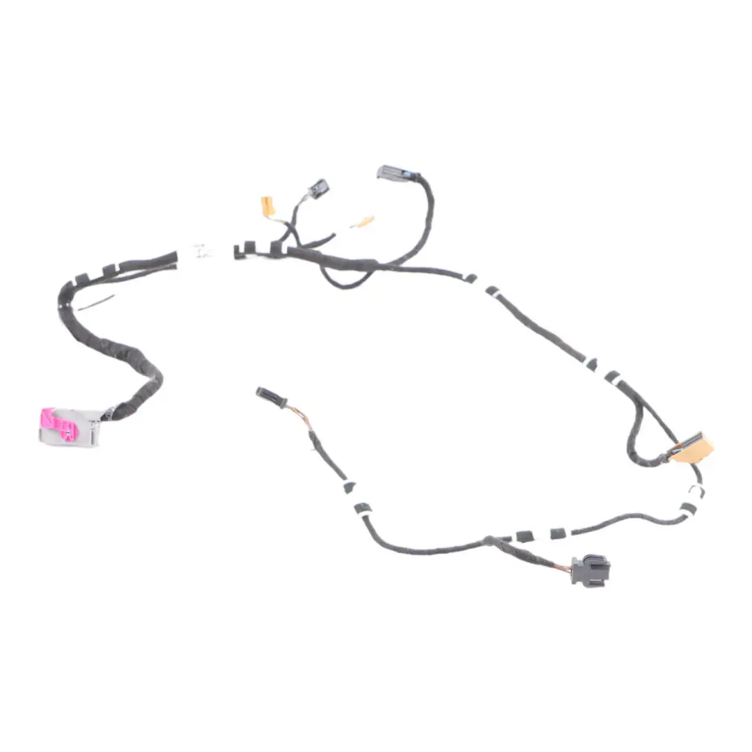 Audi A3 8P Door Wiring Front Right O/S Harness Loom Cable - SKU 8P4971035L - Part number 8P4971035L