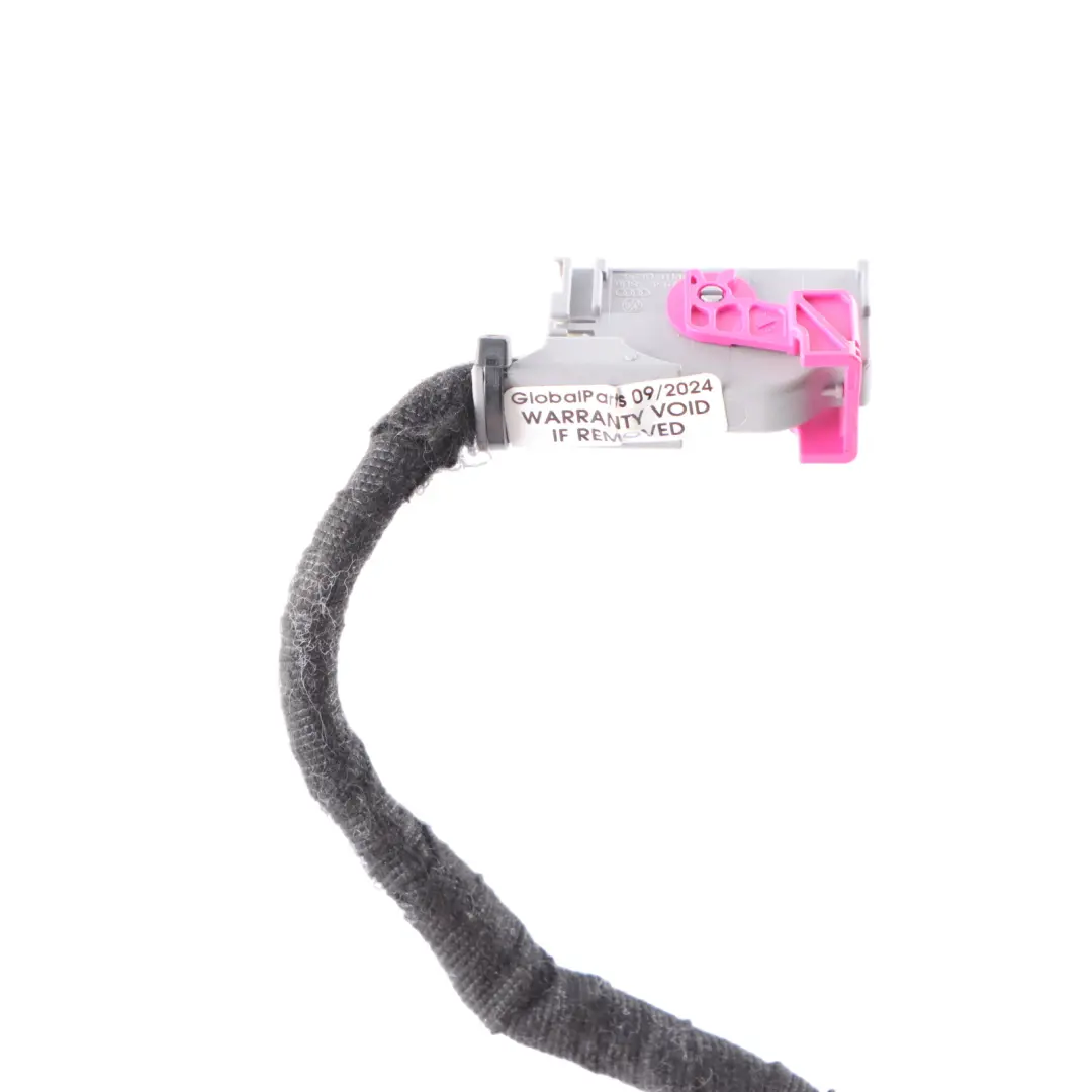 Door Wiring Front Right O/S Harness Loom Cable to Audi A3 8P with Part number 8P4971035L Audi A3 8P Door Wiring Front Right O/S Harness Loom Cable - SKU 8P4971035L - Part number 8P4971035L