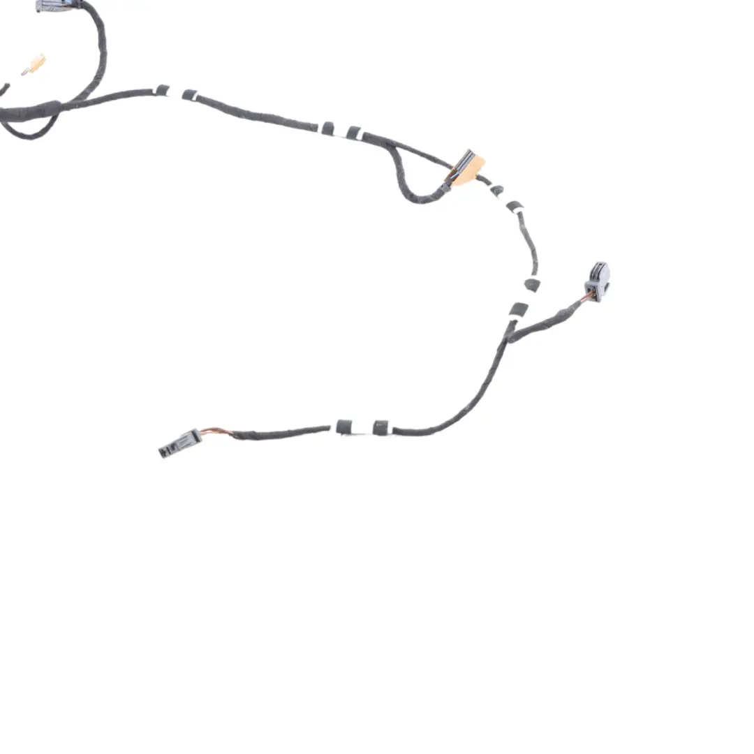 Audi A3 8P Door Wiring Front Right O/S Harness Loom Cable - SKU 8P4971035L - Part number 8P4971035L