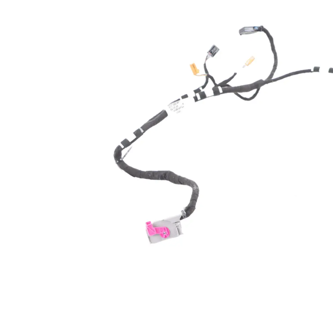 Door Wiring Front Right O/S Harness Loom Cable to Audi A3 8P with Part number 8P4971035L Audi A3 8P Door Wiring Front Right O/S Harness Loom Cable - SKU 8P4971035L - Part number 8P4971035L