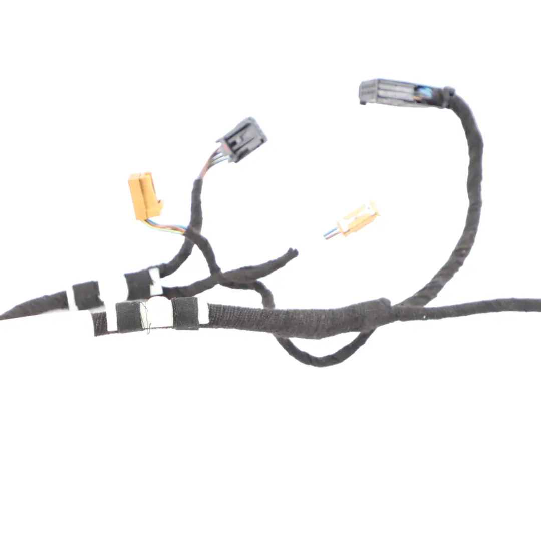 Door Wiring Front Right O/S Harness Loom Cable to Audi A3 8P with Part number 8P4971035L Audi A3 8P Door Wiring Front Right O/S Harness Loom Cable - SKU 8P4971035L - Part number 8P4971035L
