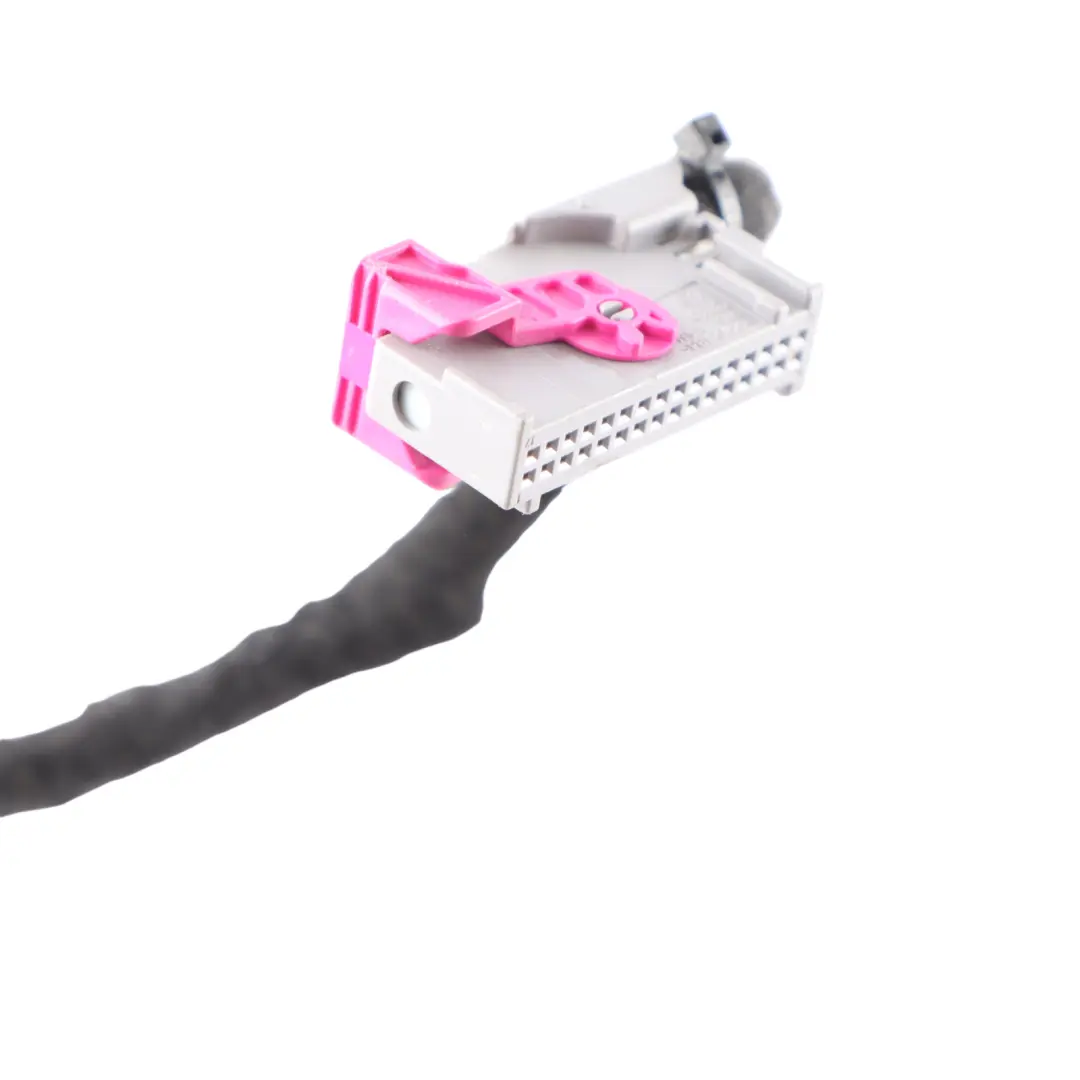 Door Wiring Front Right O/S Harness Loom Cable to Audi A3 8P with Part number 8P4971035L Audi A3 8P Door Wiring Front Right O/S Harness Loom Cable - SKU 8P4971035L - Part number 8P4971035L