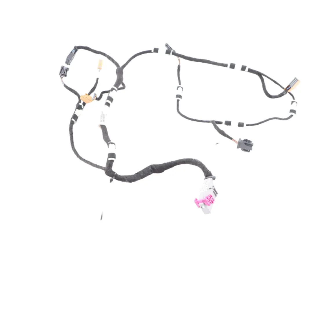 Door Wiring Front Right O/S Harness Loom Cable to Audi A3 8P with Part number 8P4971035L Audi A3 8P Door Wiring Front Right O/S Harness Loom Cable - SKU 8P4971035L - Part number 8P4971035L