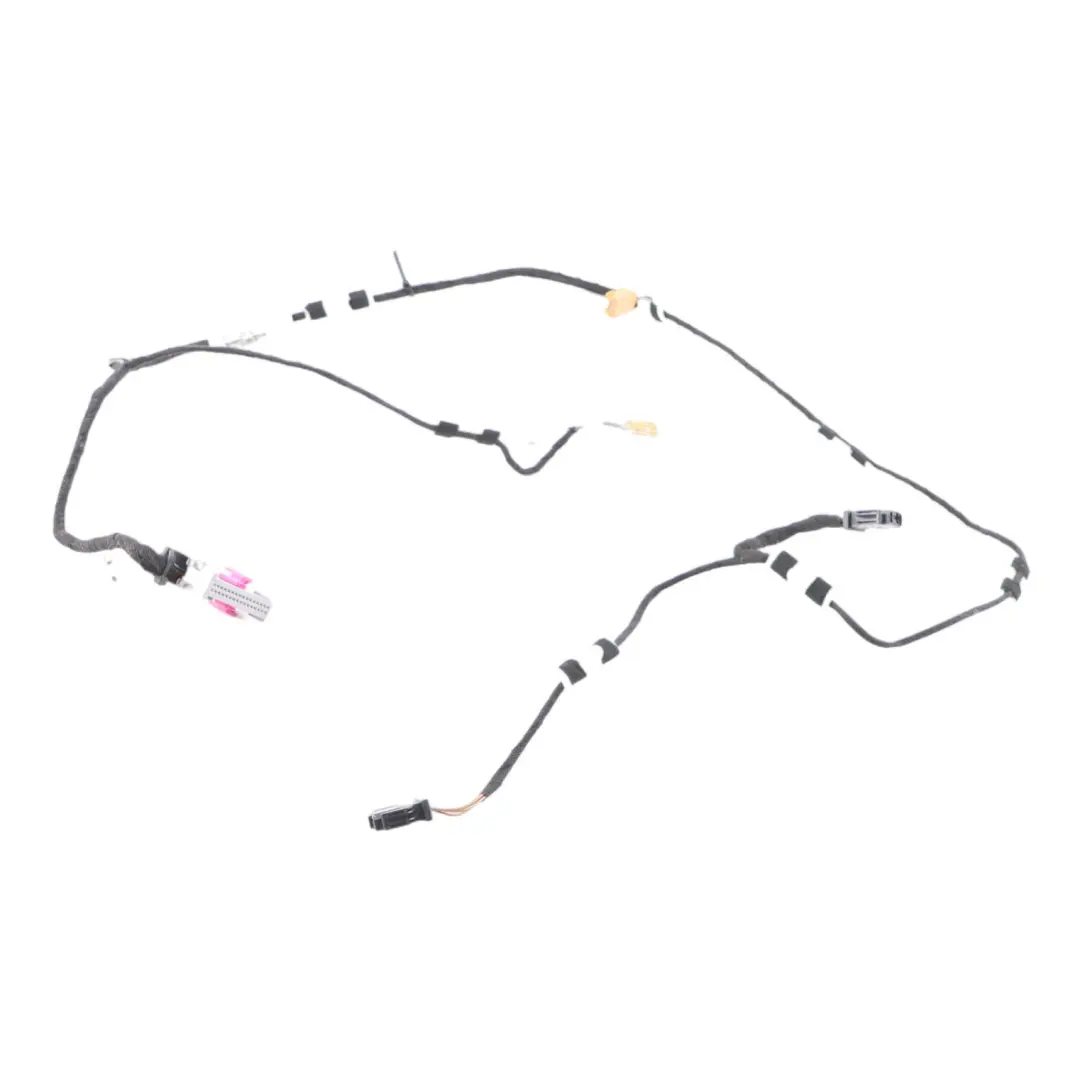 Front Passenger Door Wiring Left N/S Harness Loom Cable to Audi A3 8P with Part number 8P4971036F Audi A3 8P Front Passenger Door Wiring Left N/S Harness Loom Cable - SKU 8P4971036F - Part number 8P4971036F