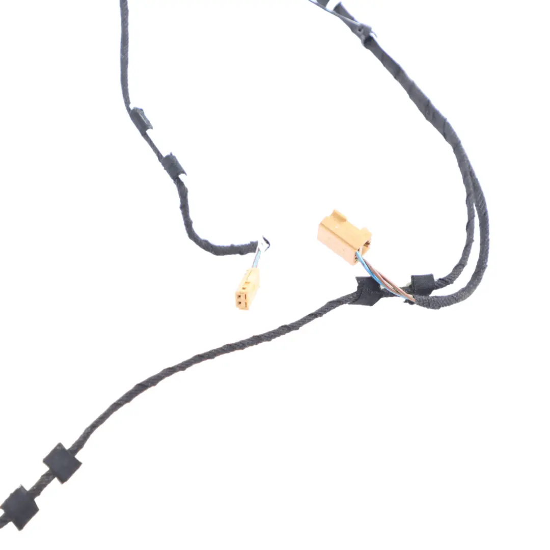 Cableado Puerta Delantera Pasajero Izquierda para Audi A3 8P con número de pieza 8P4971036F Audi A3 8P Cableado Puerta Delantera Pasajero Izquierda - SKU 8P4971036F - Número de pieza 8P4971036F