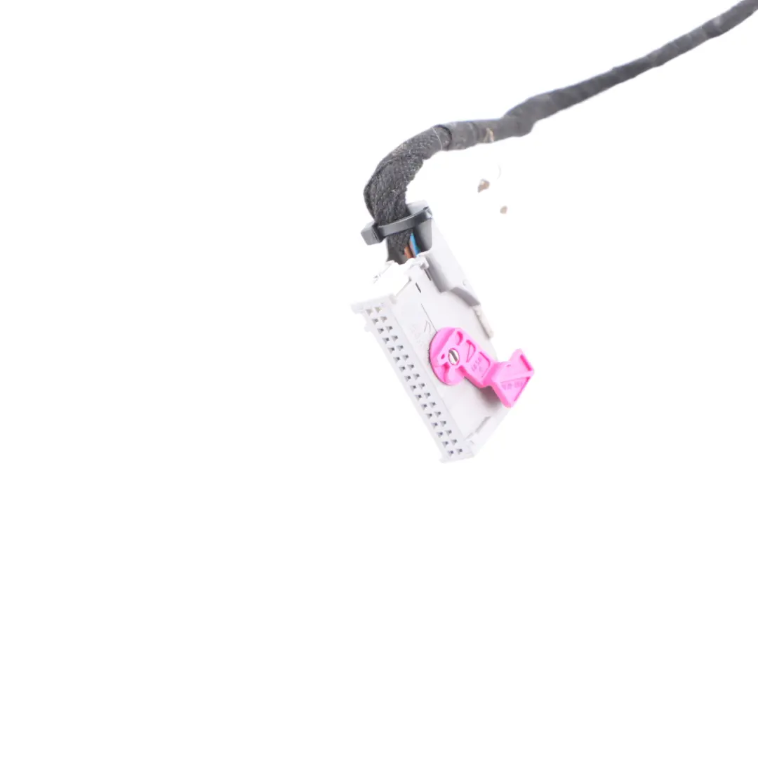 Audi A3 8P Cableado Puerta Delantera Pasajero Izquierda - SKU 8P4971036F - Número de pieza 8P4971036F