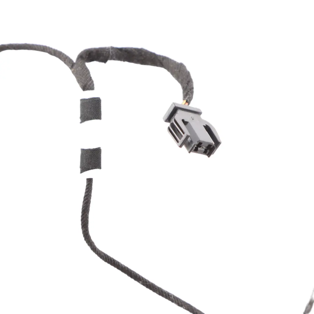 Audi A3 8P Cableado Puerta Delantera Pasajero Izquierda - SKU 8P4971036F - Número de pieza 8P4971036F