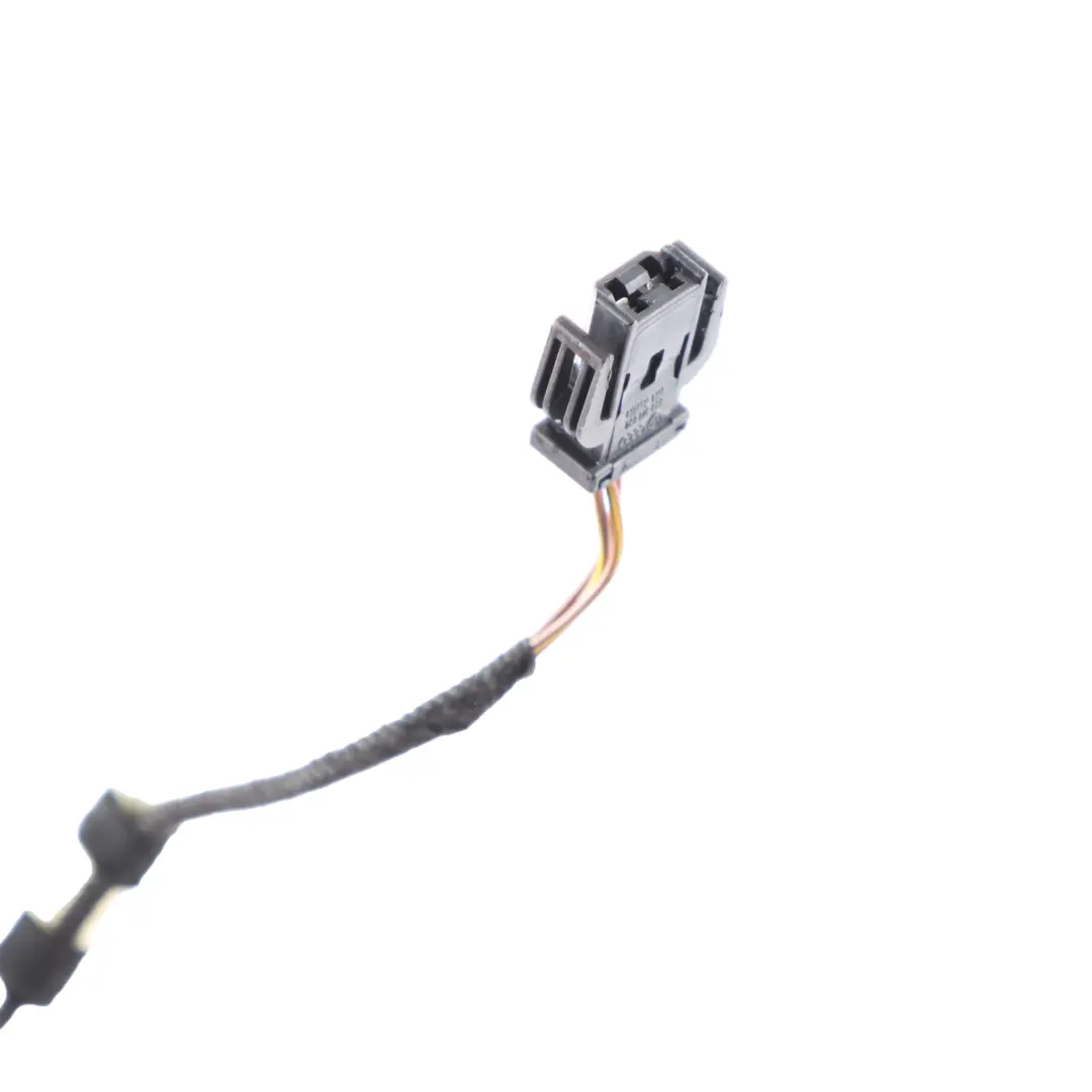 Audi A3 8P Cableado Puerta Delantera Pasajero Izquierda - SKU 8P4971036F - Número de pieza 8P4971036F