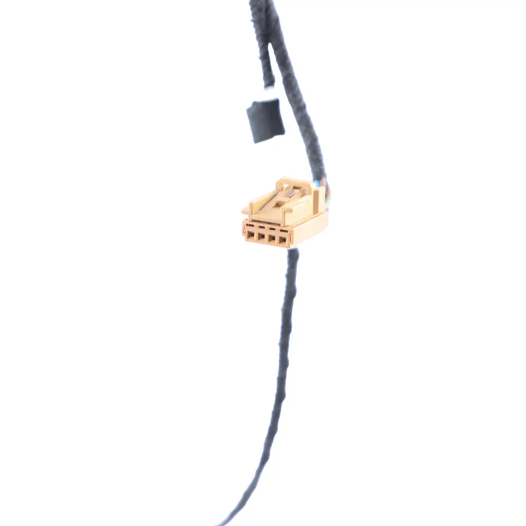 Cableado Puerta Delantera Pasajero Izquierda para Audi A3 8P con número de pieza 8P4971036F Audi A3 8P Cableado Puerta Delantera Pasajero Izquierda - SKU 8P4971036F - Número de pieza 8P4971036F