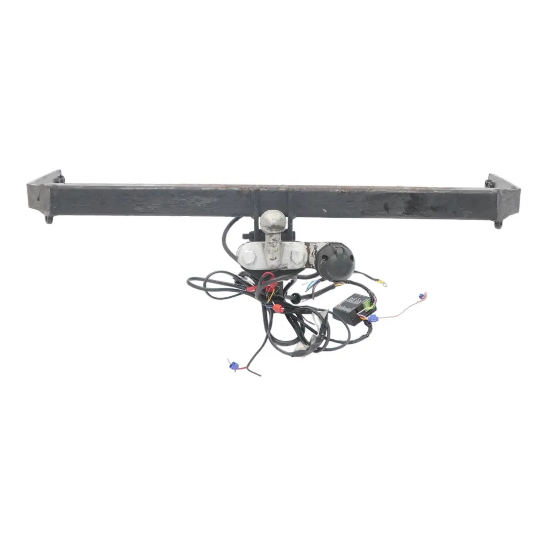 Audi A3 8P Towbar Towing Hitch Towing Carrier Tow Bar Trailer Hook - SKU 8P7092155 - Part number 8P7092155